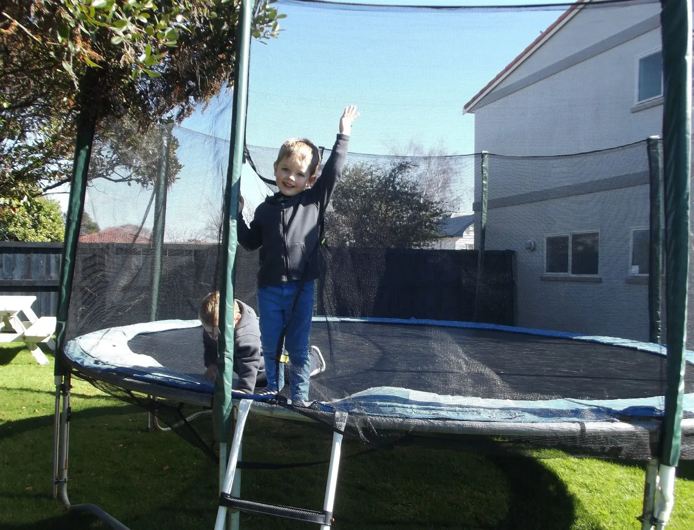 RotoVegas Motel of Rotorua