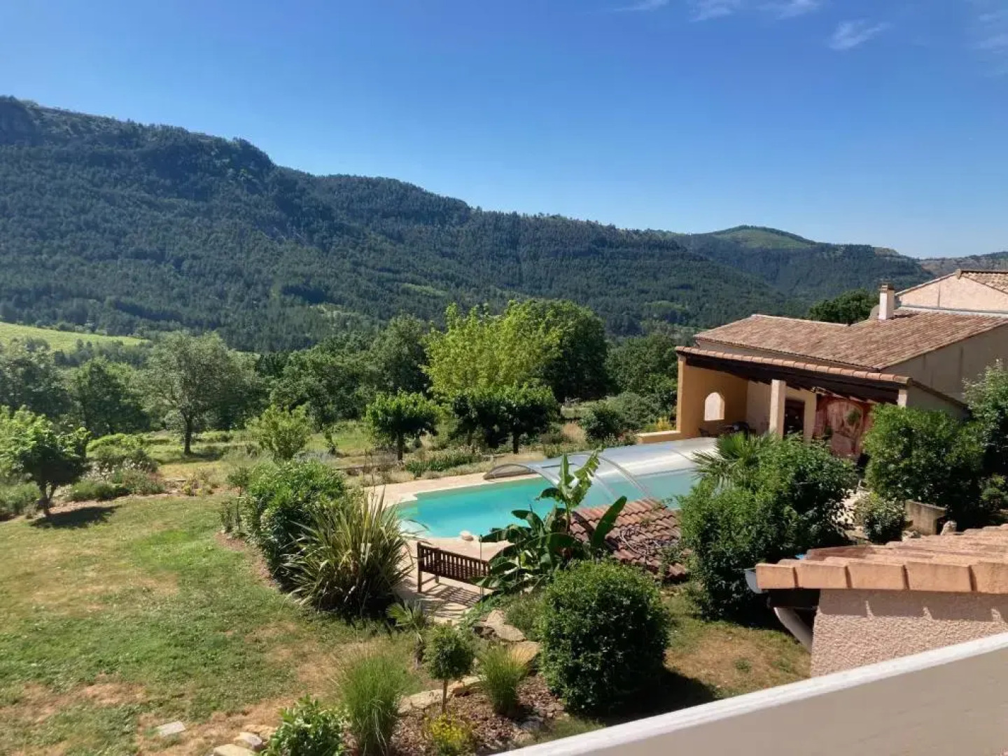 Villa Câline chambres d'hôtes