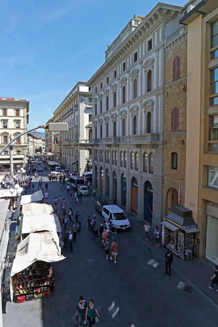 Repubblica Bed & Breakfast