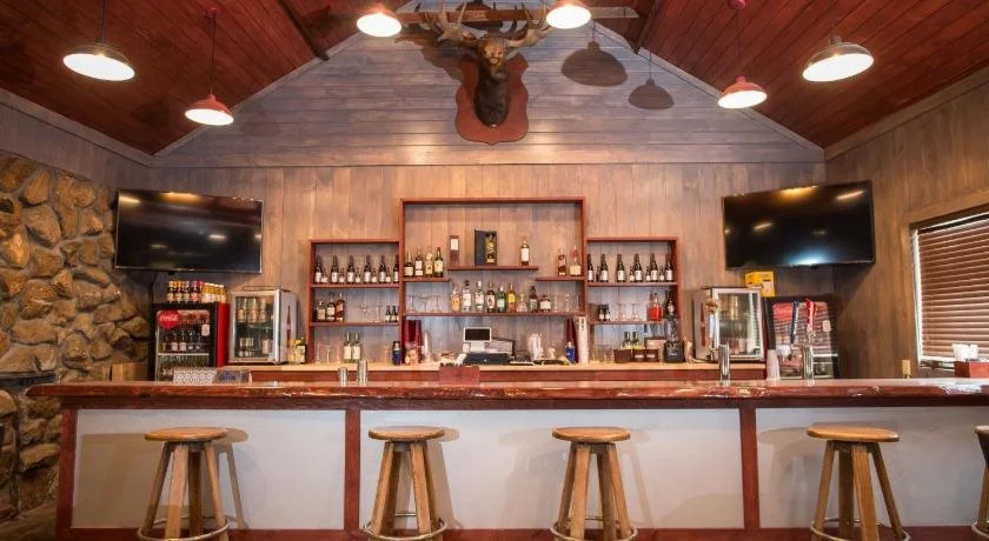 Pinegrove Family Dude Ranch