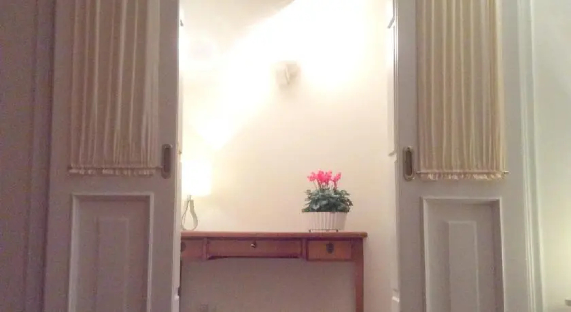 Apartment La Mansarda