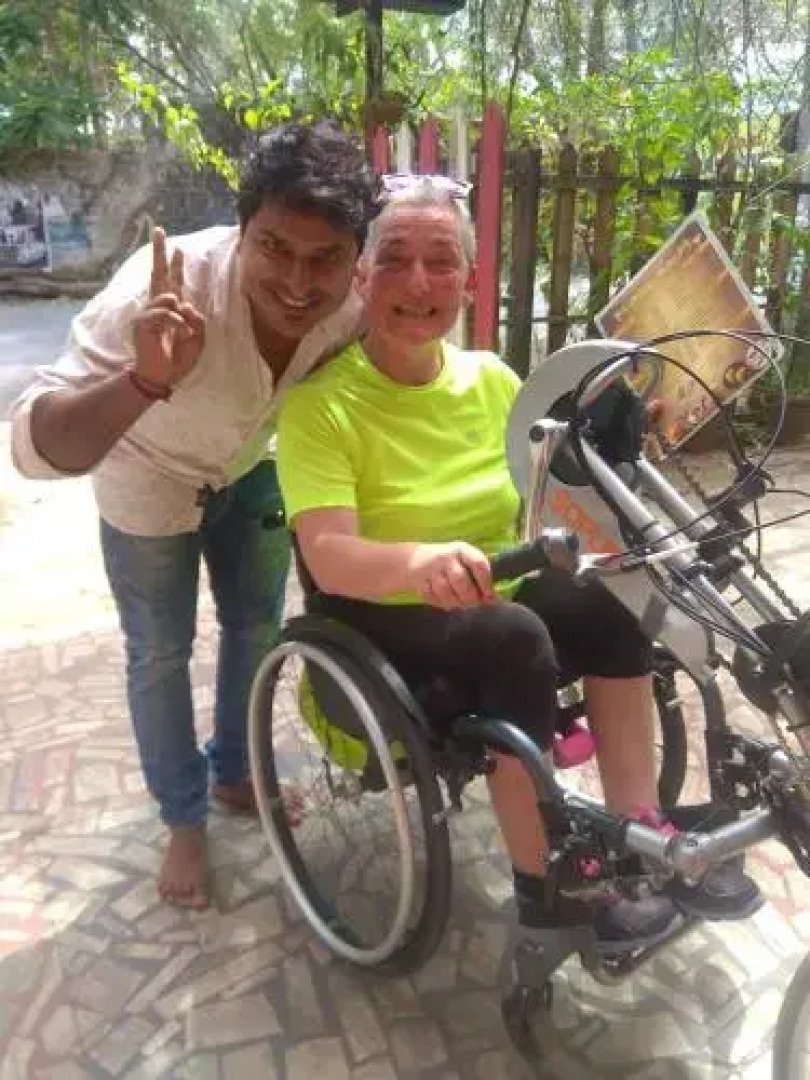 Nanni Backpackers hostel