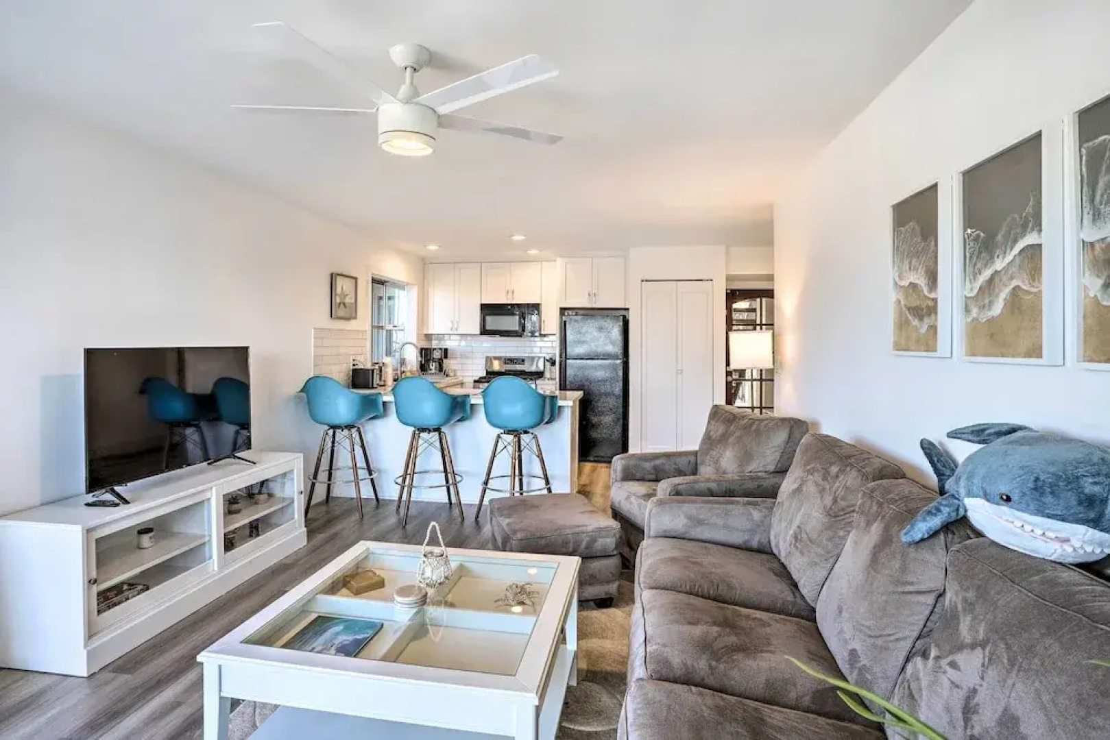 San Clemente Condo w/ Gorgeous Views: Near Beach!