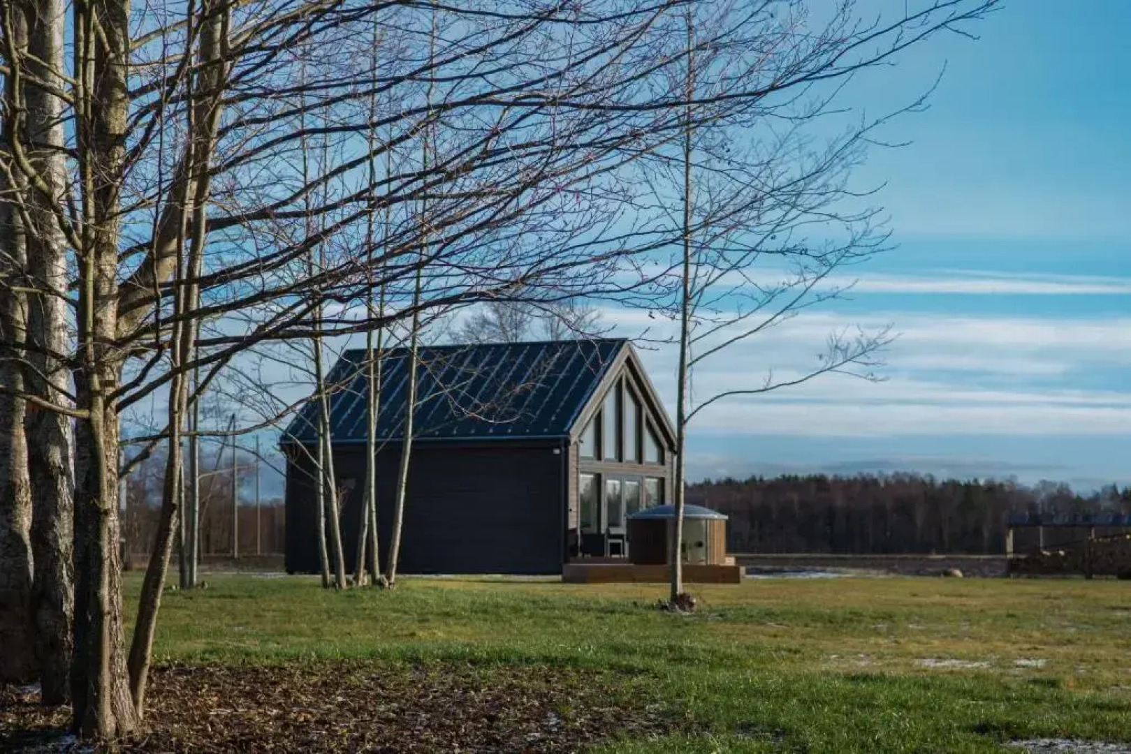 Seashore Holiday House