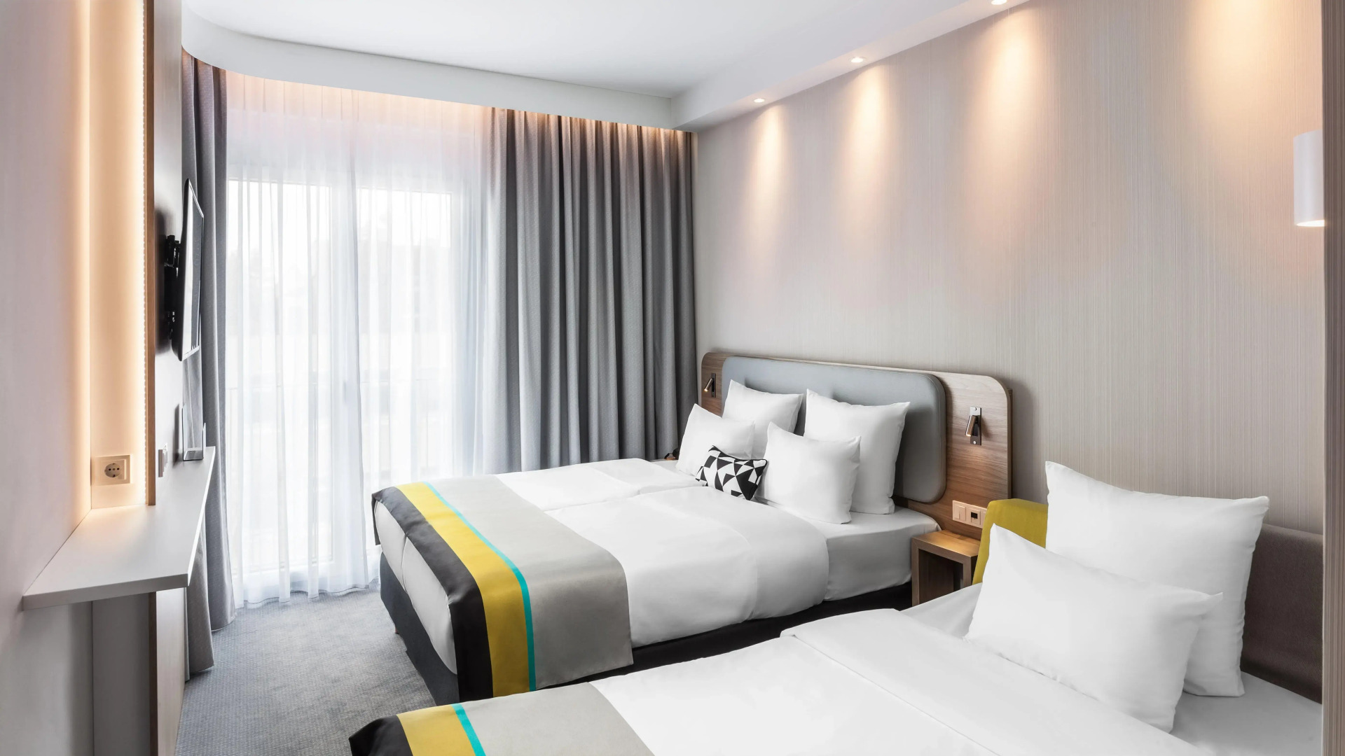 Holiday Inn Express Offenbach by IHG