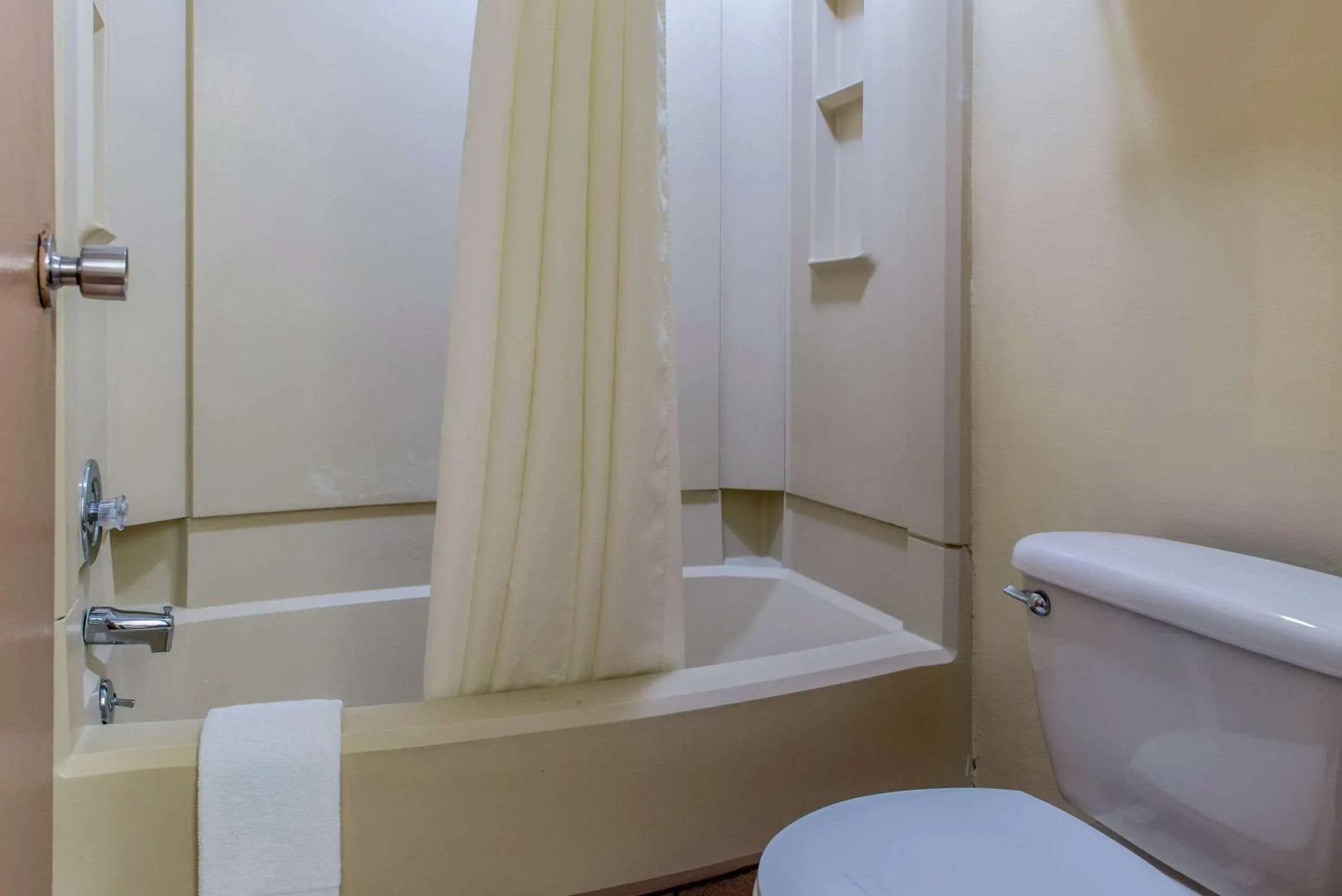 Quality Inn Columbus - East