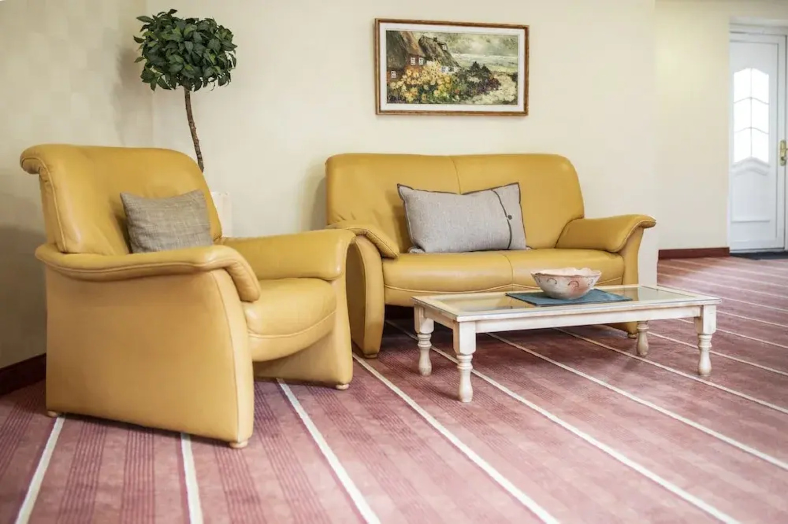 Hotel Wardenburger Hof