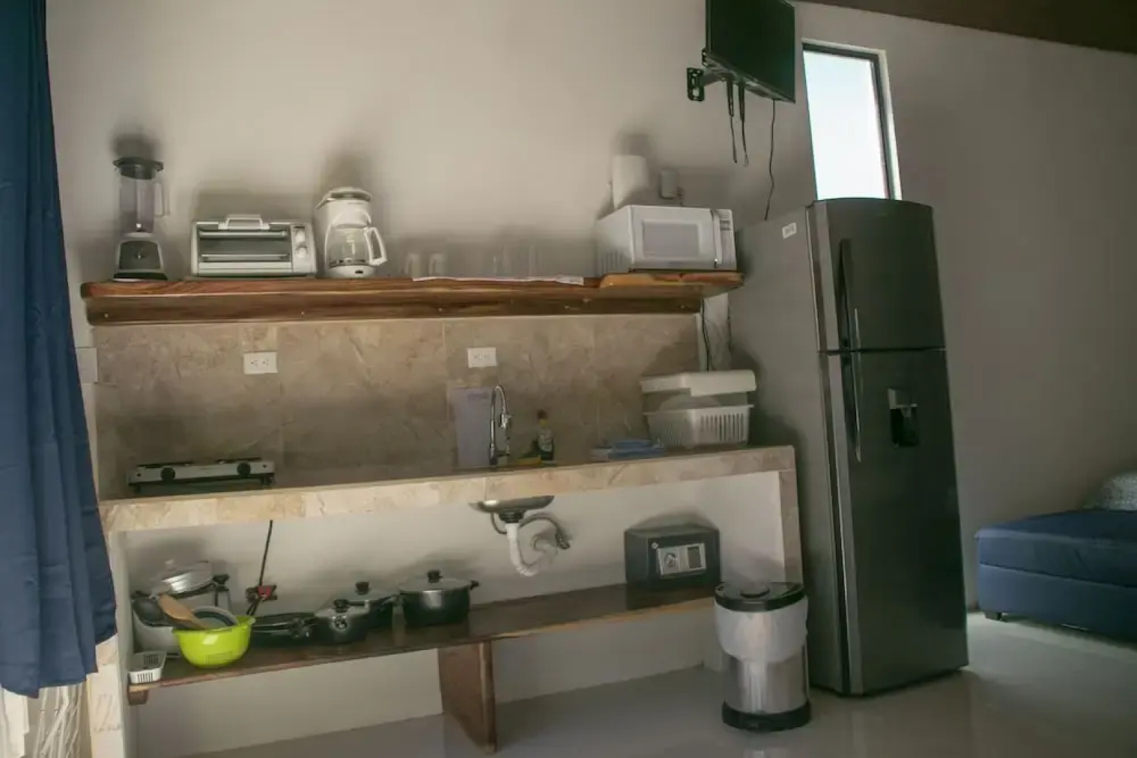 Villas Cabuya Beach & Jungle