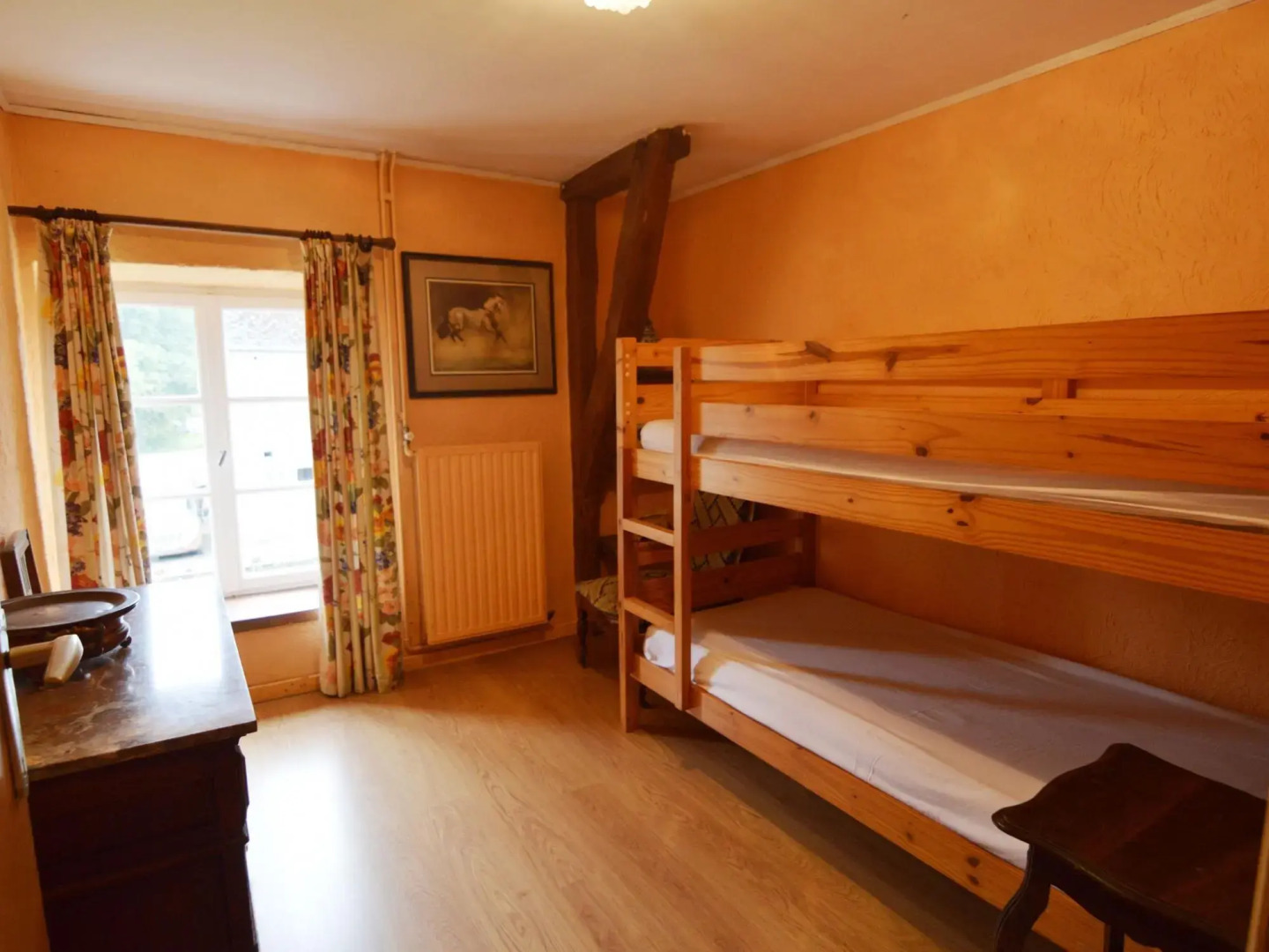 Cozy Cottage in Barvaux-Condroz near Forest