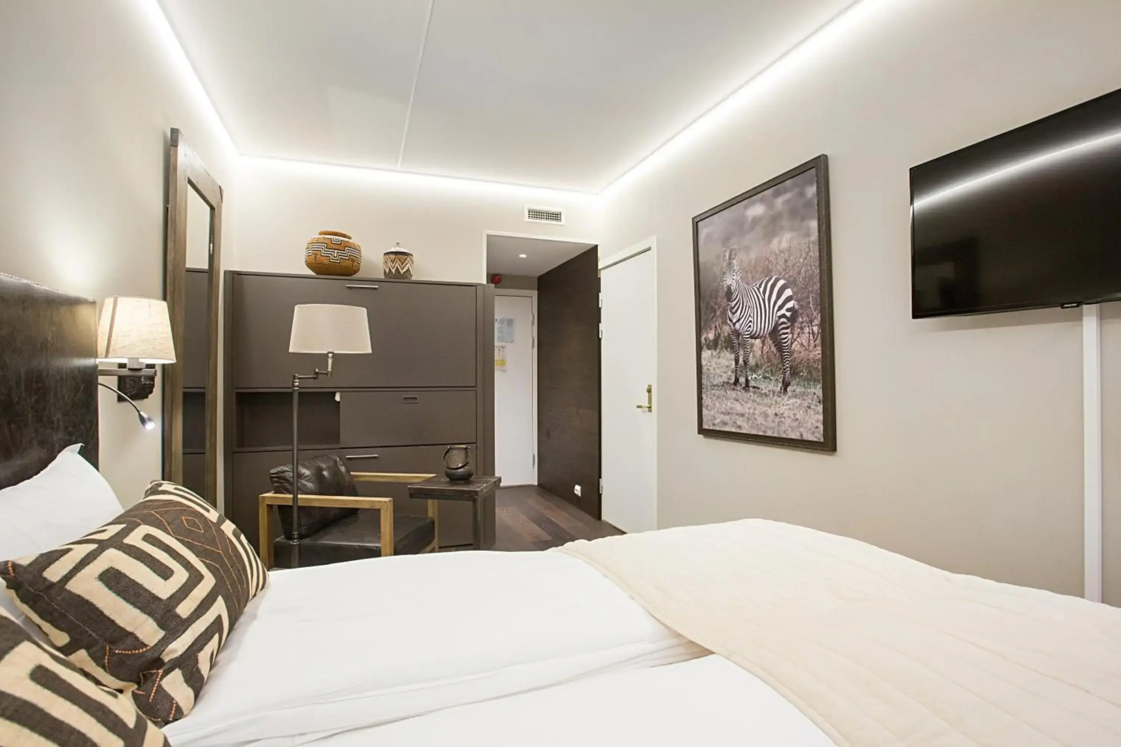 Dyreparken Safarihotell