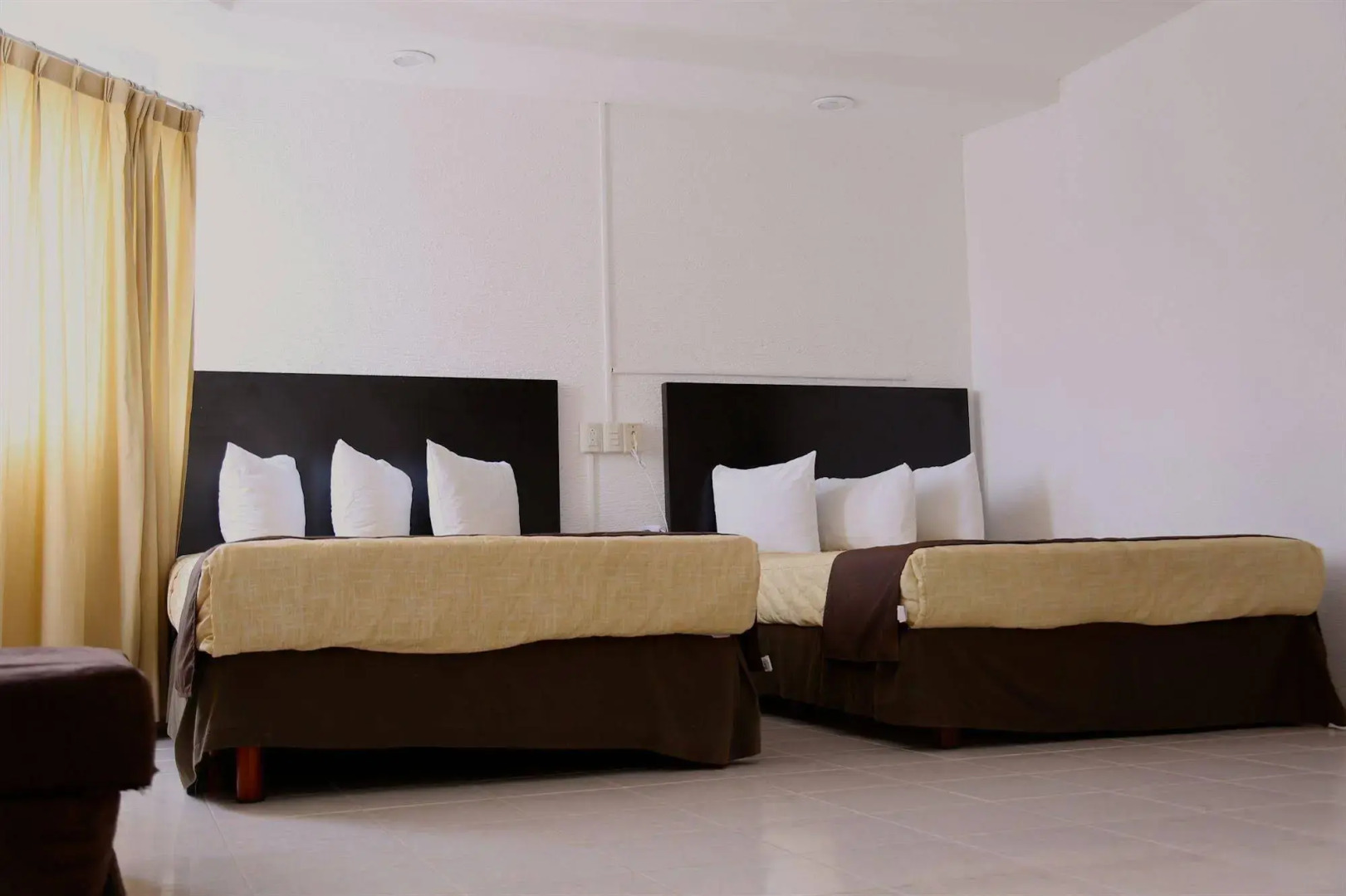 EMS Hotels Boca del Río