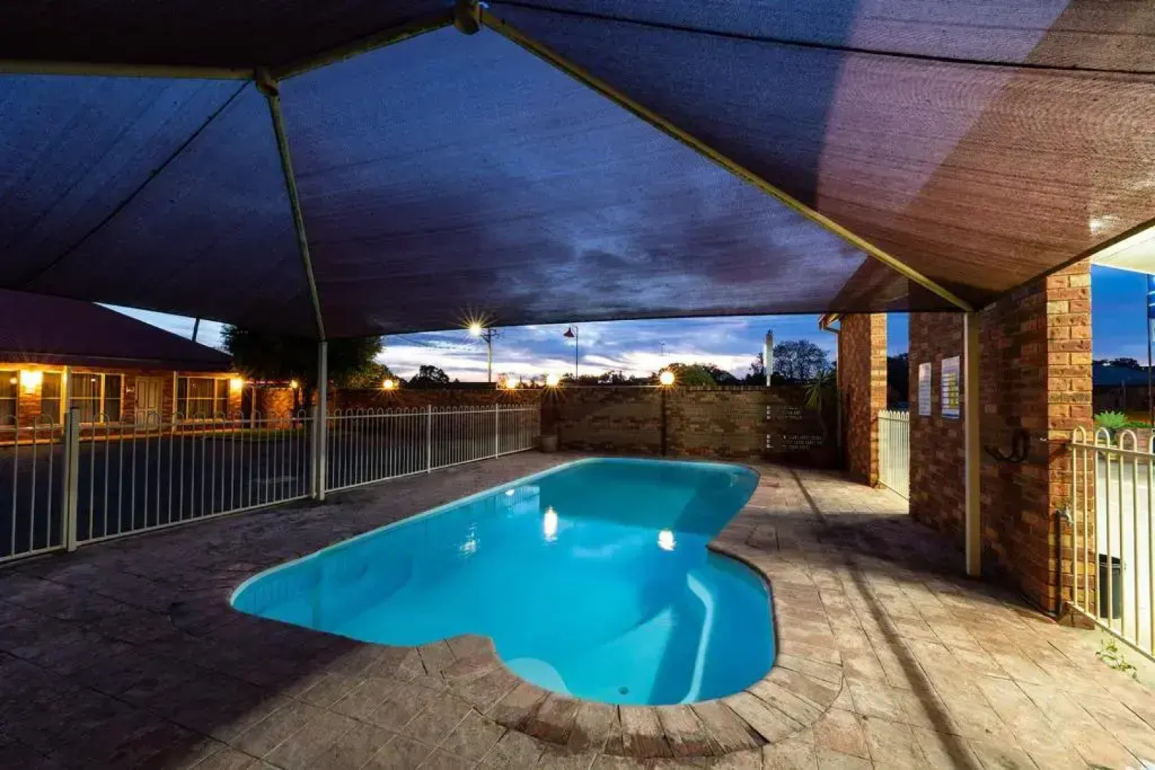 Comfort Inn Parkes International