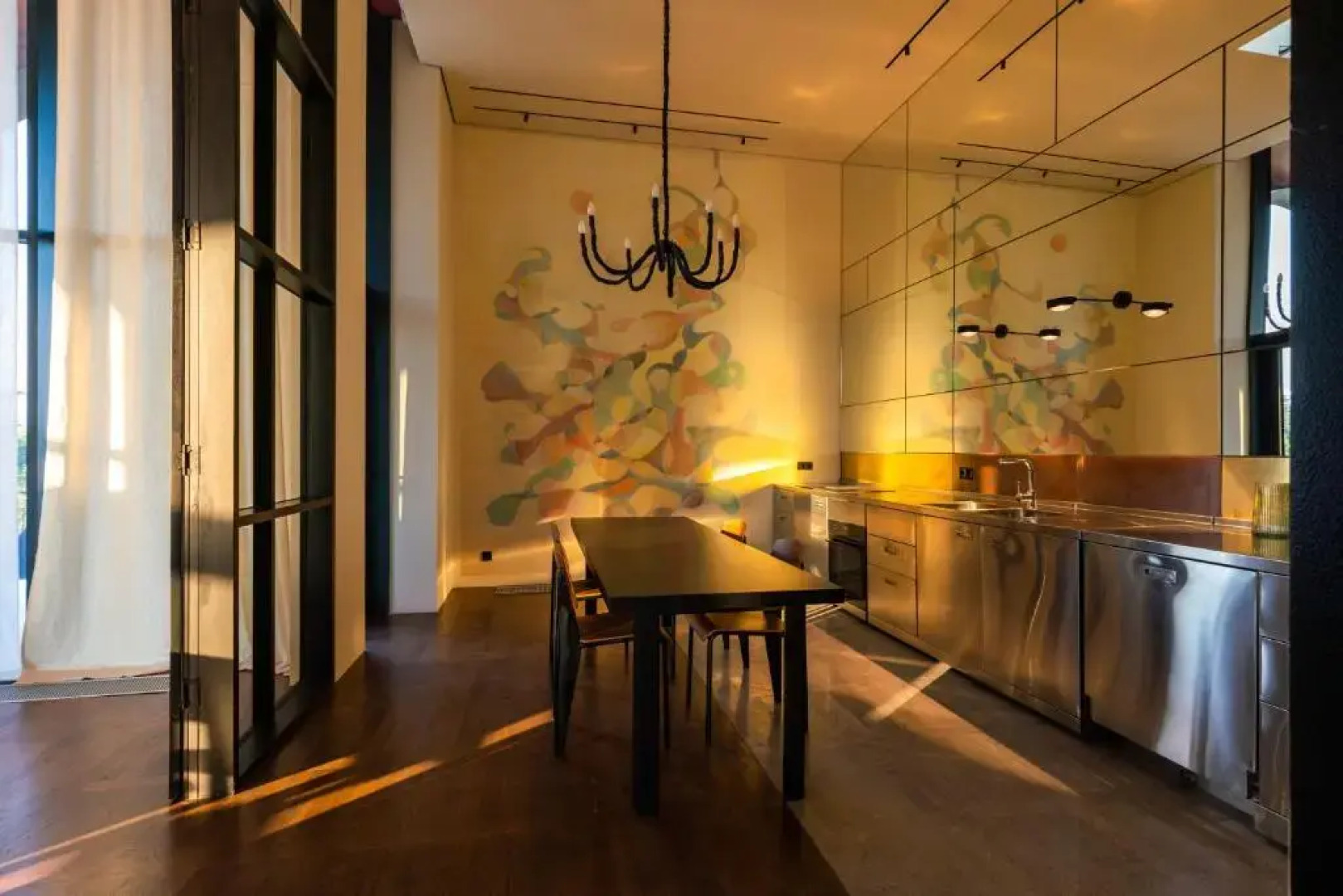 Tsinandali Estate Villa Collection