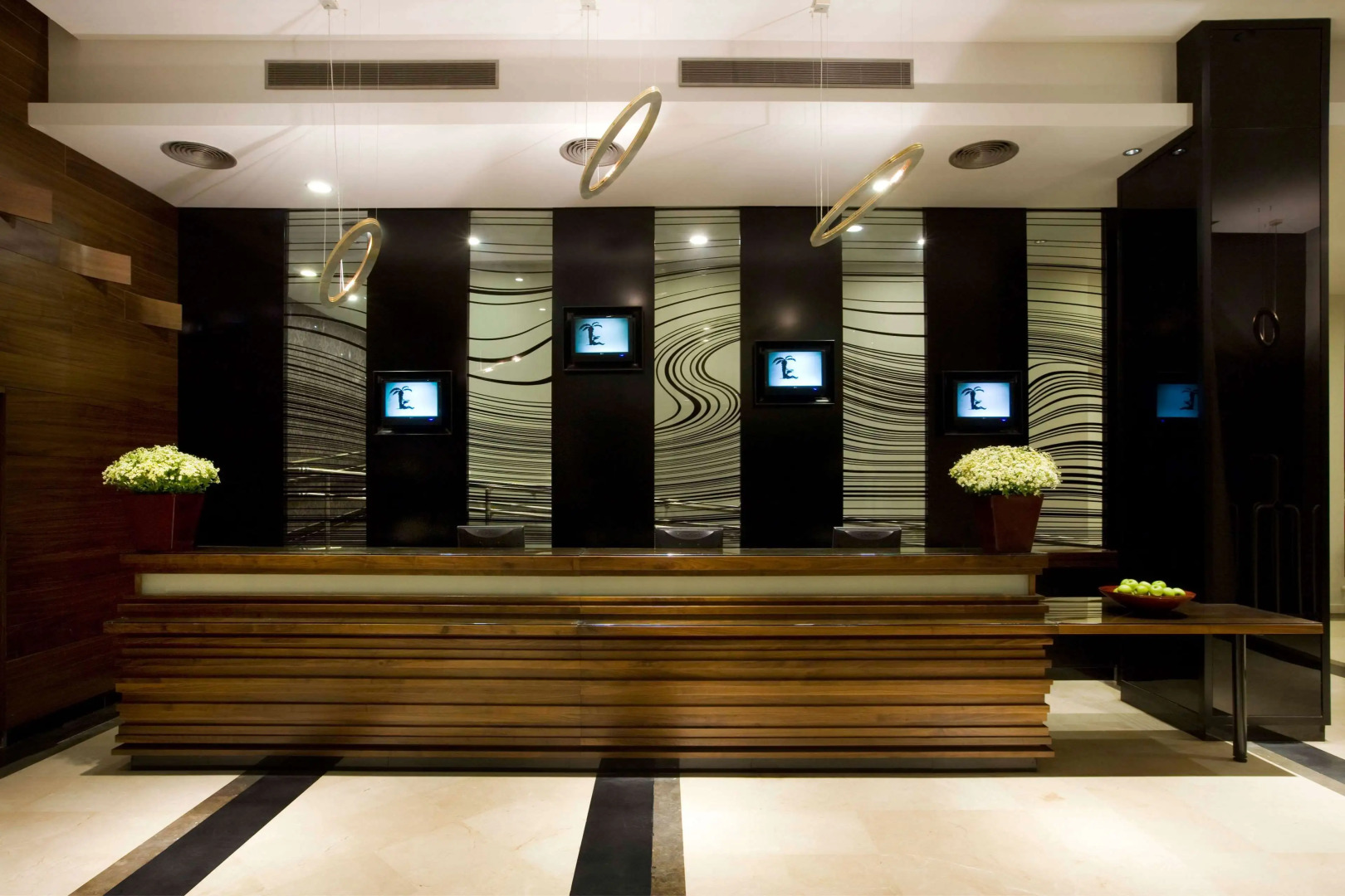 Dan Boutique Jerusalem