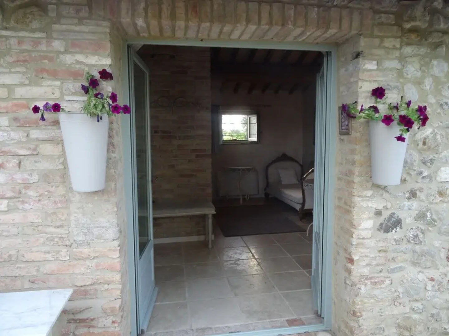 Antica Locanda Sant'Anna