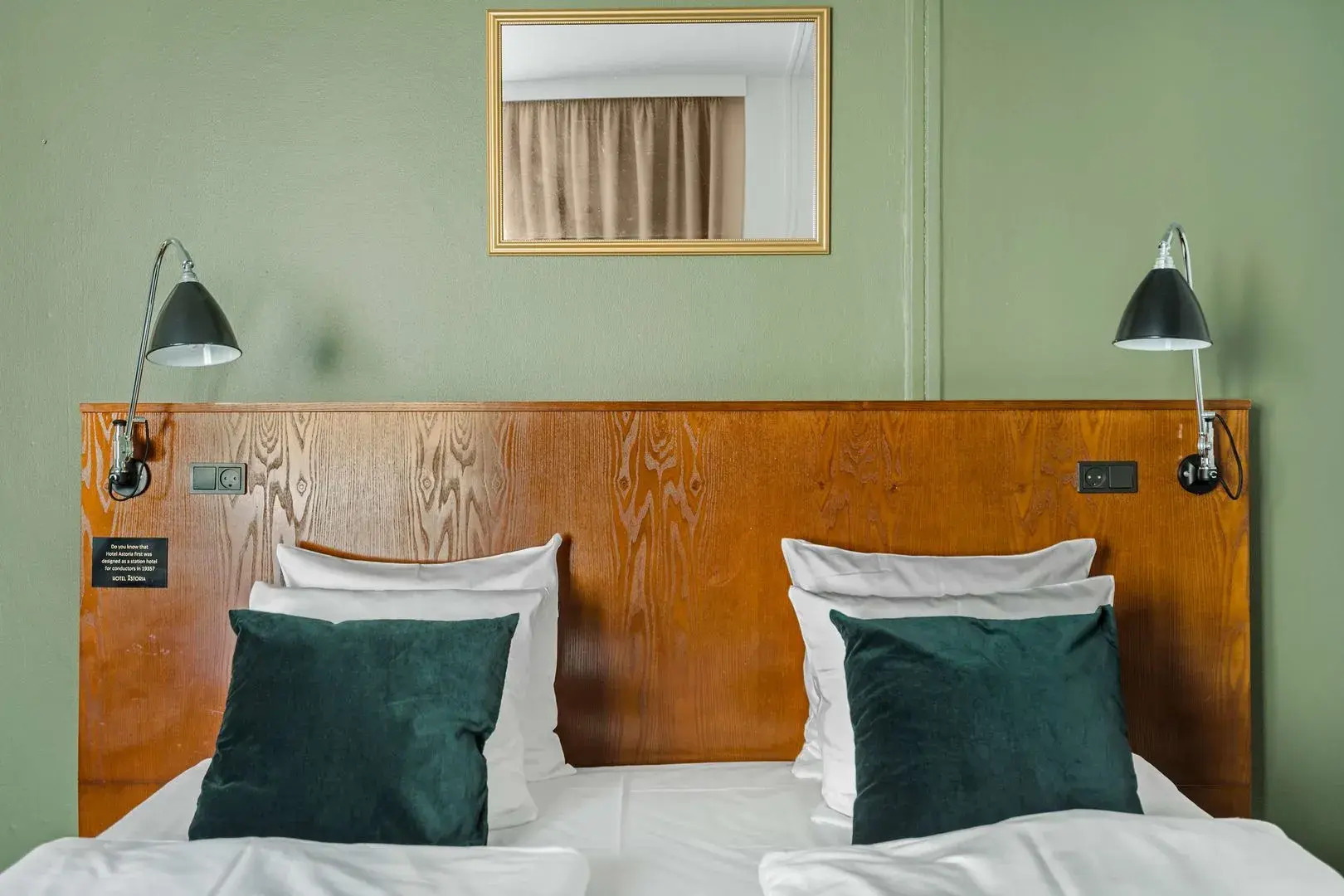 Hotel Astoria, Best Western Signature Collection