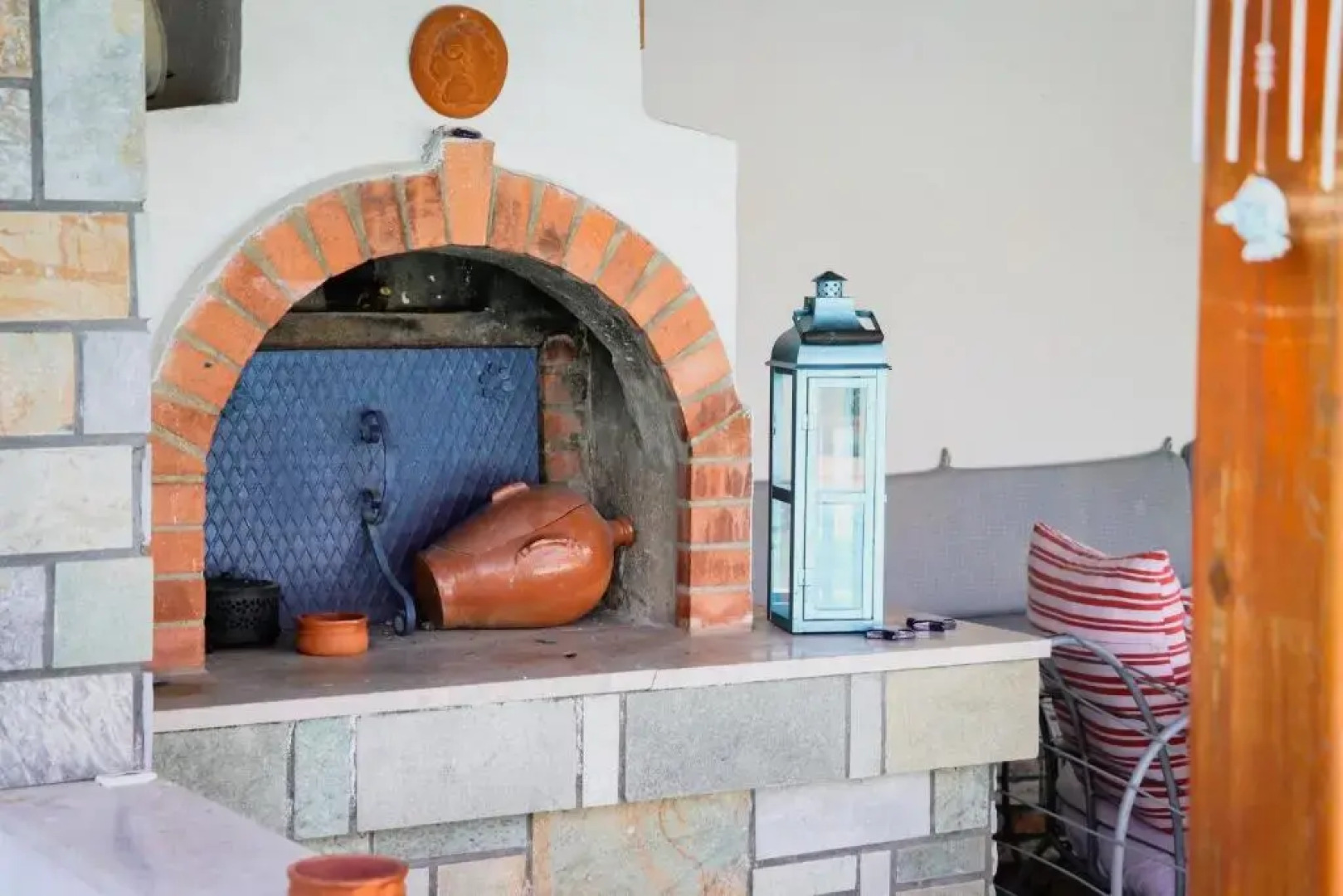 Renaissance Holidays Villa