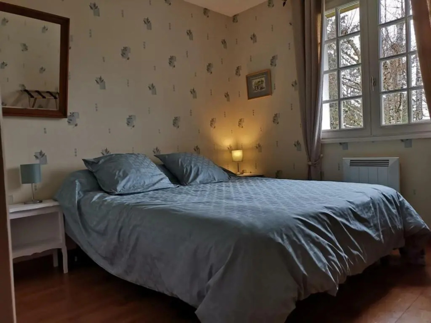 Gîte Oisly, 5 pièces, 10 personnes - FR-1-491-258