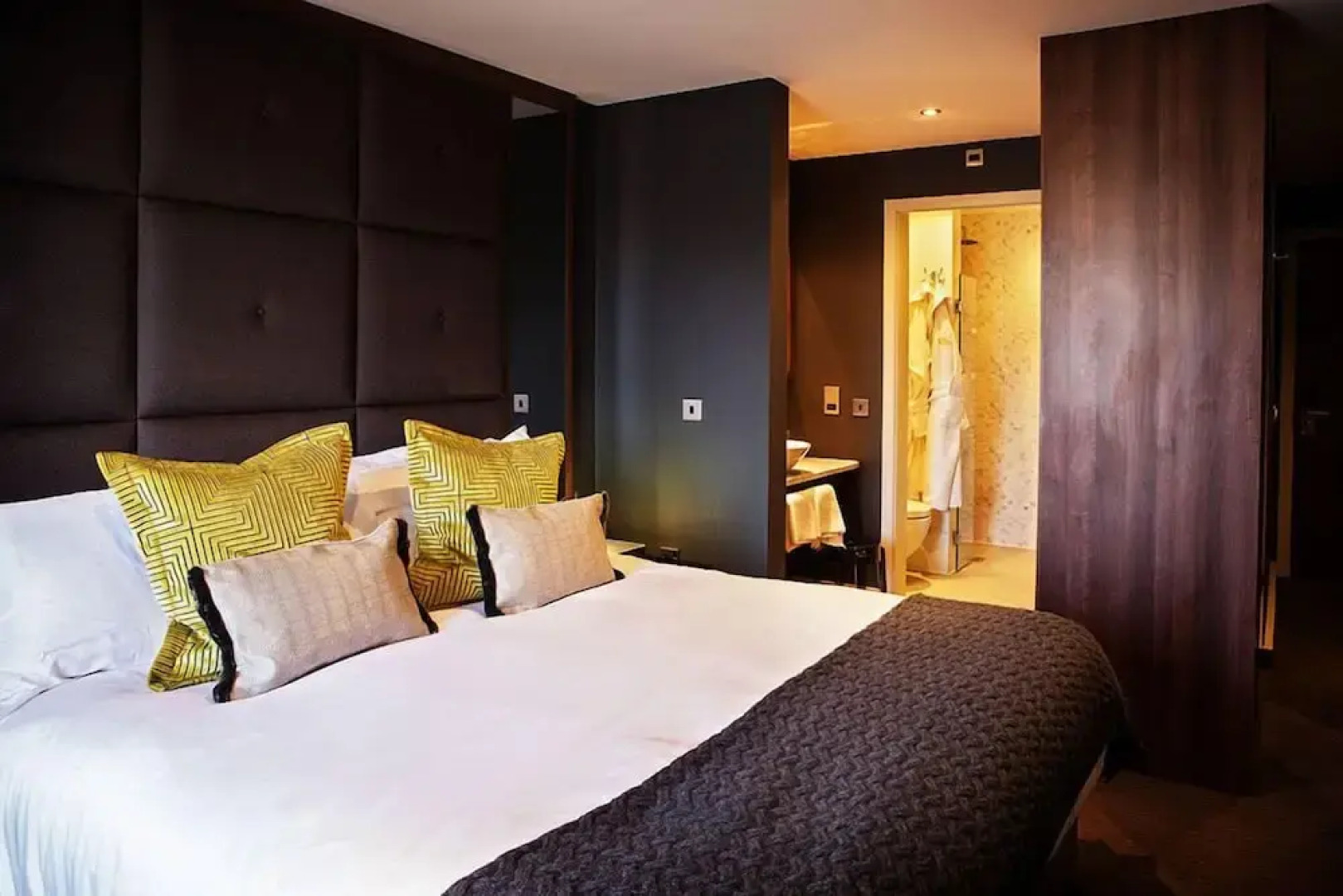 San Pietro Restaurant with Rooms