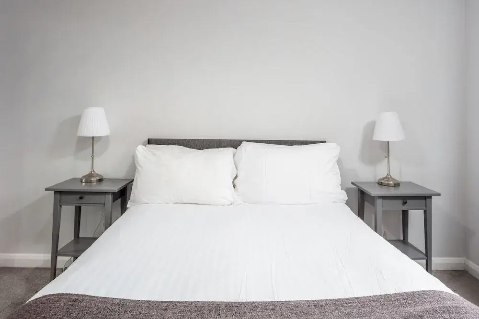 Prestwick Central - Donnini Apartment