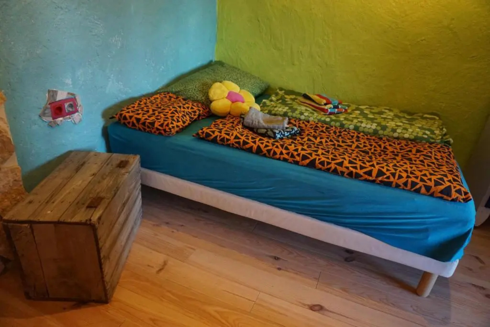 CASA DEL ARTE casa rural