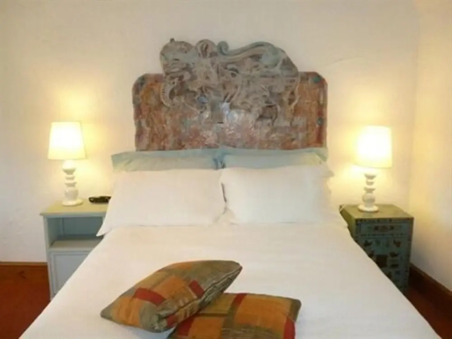 Smithy Studio Bed and Breakfast