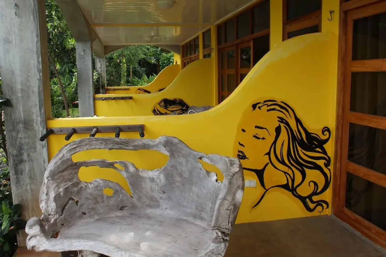 Hotel El Sol Morrillo