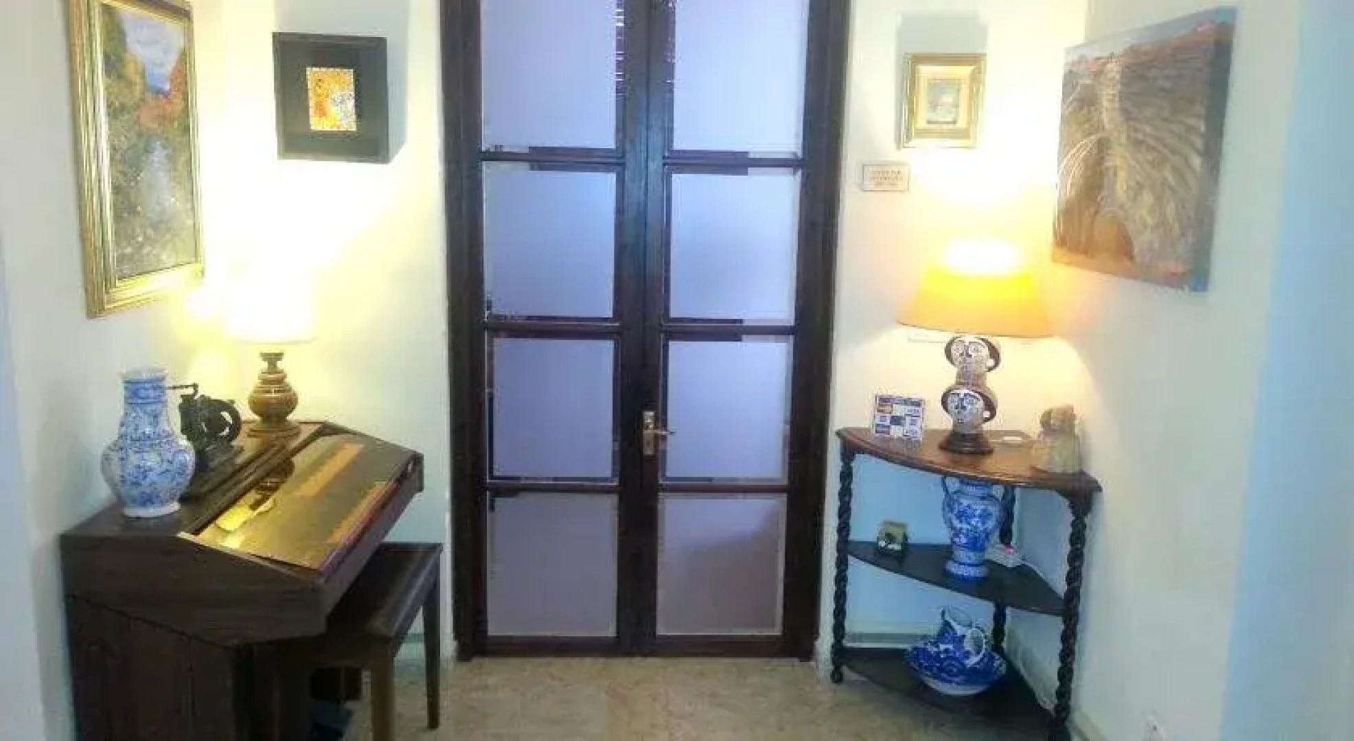 Riotinto Victorian House