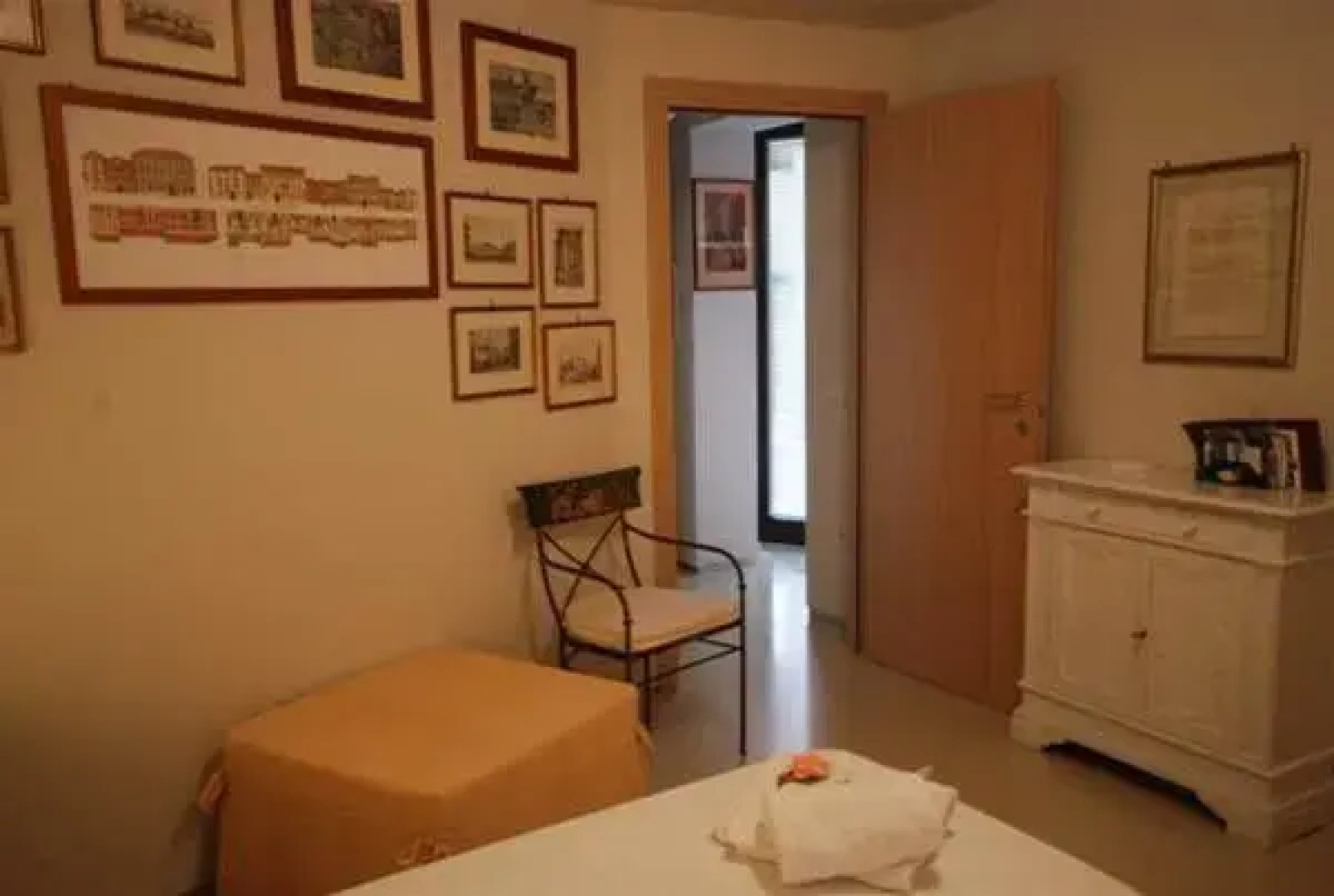 La Salvia e Il Lampone