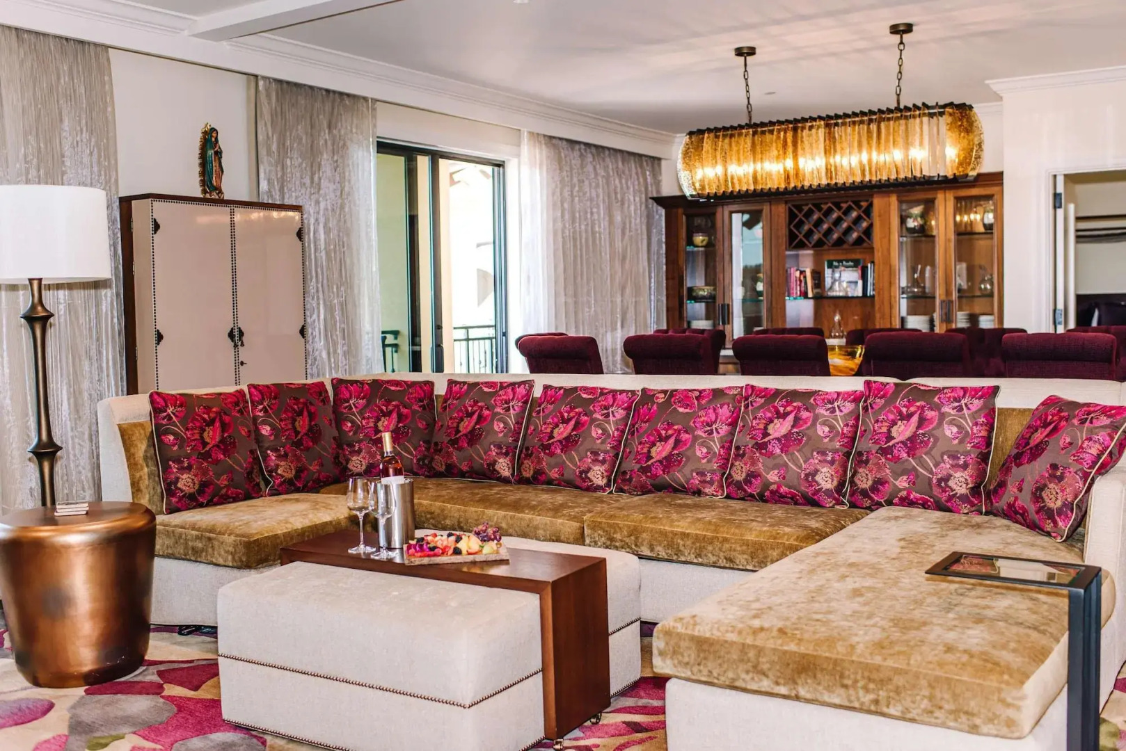 Grand Reserve at The Meritage