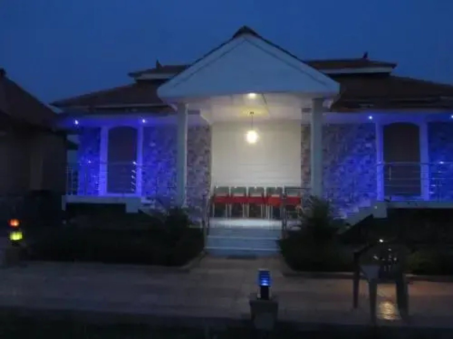 Resort Sun N Services