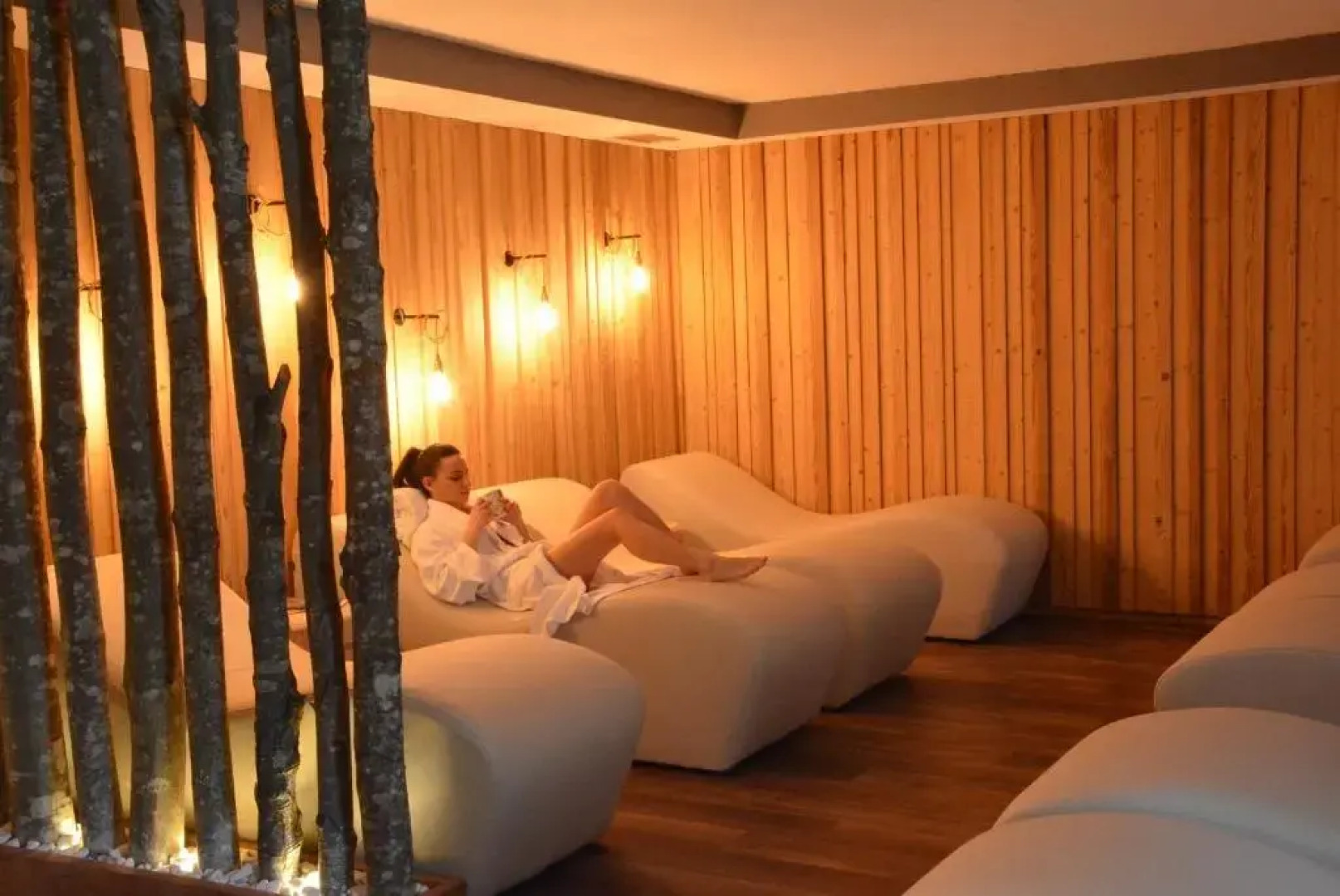 Gran Baita Val di Fassa