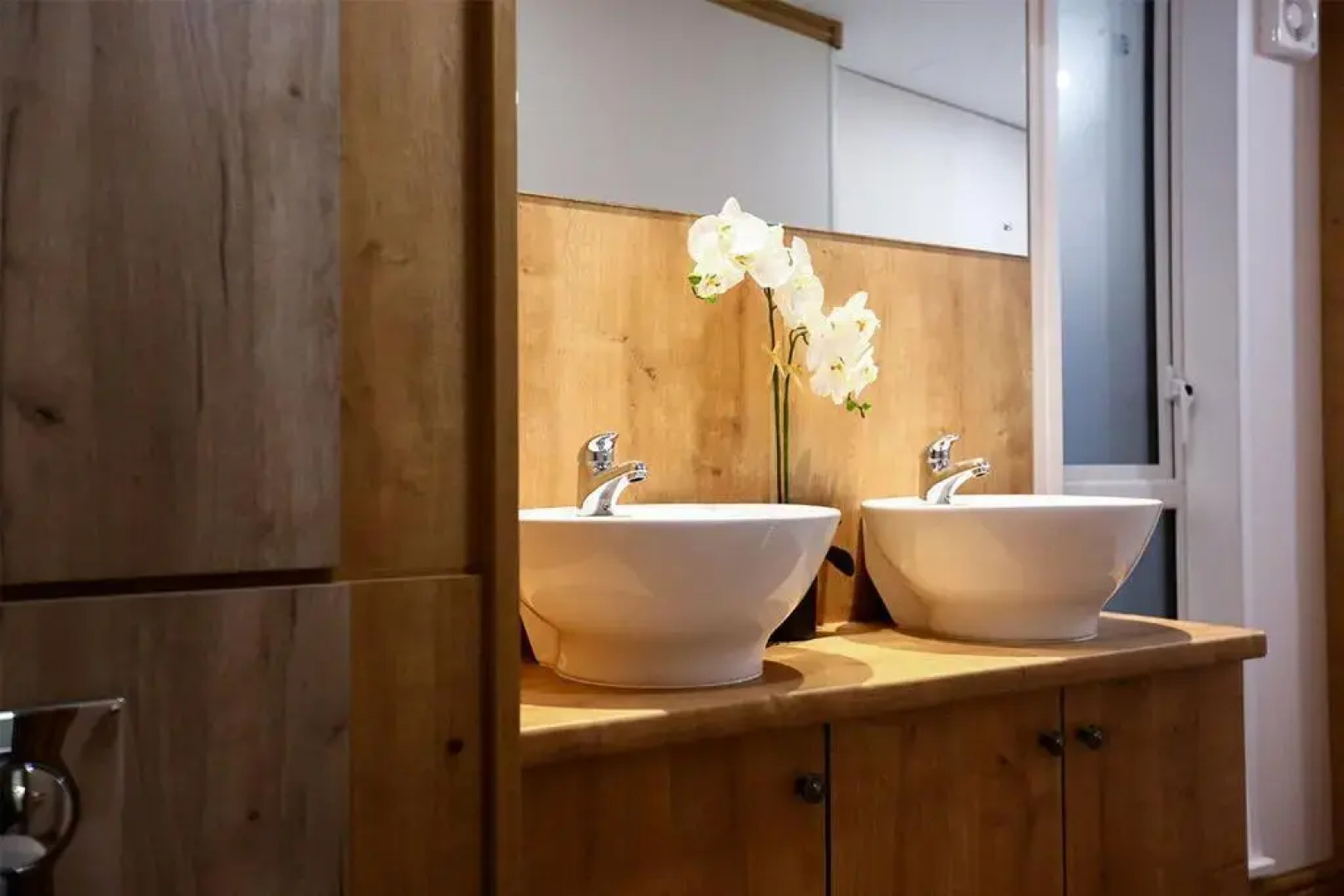 Sandy Balls  Holiday Village