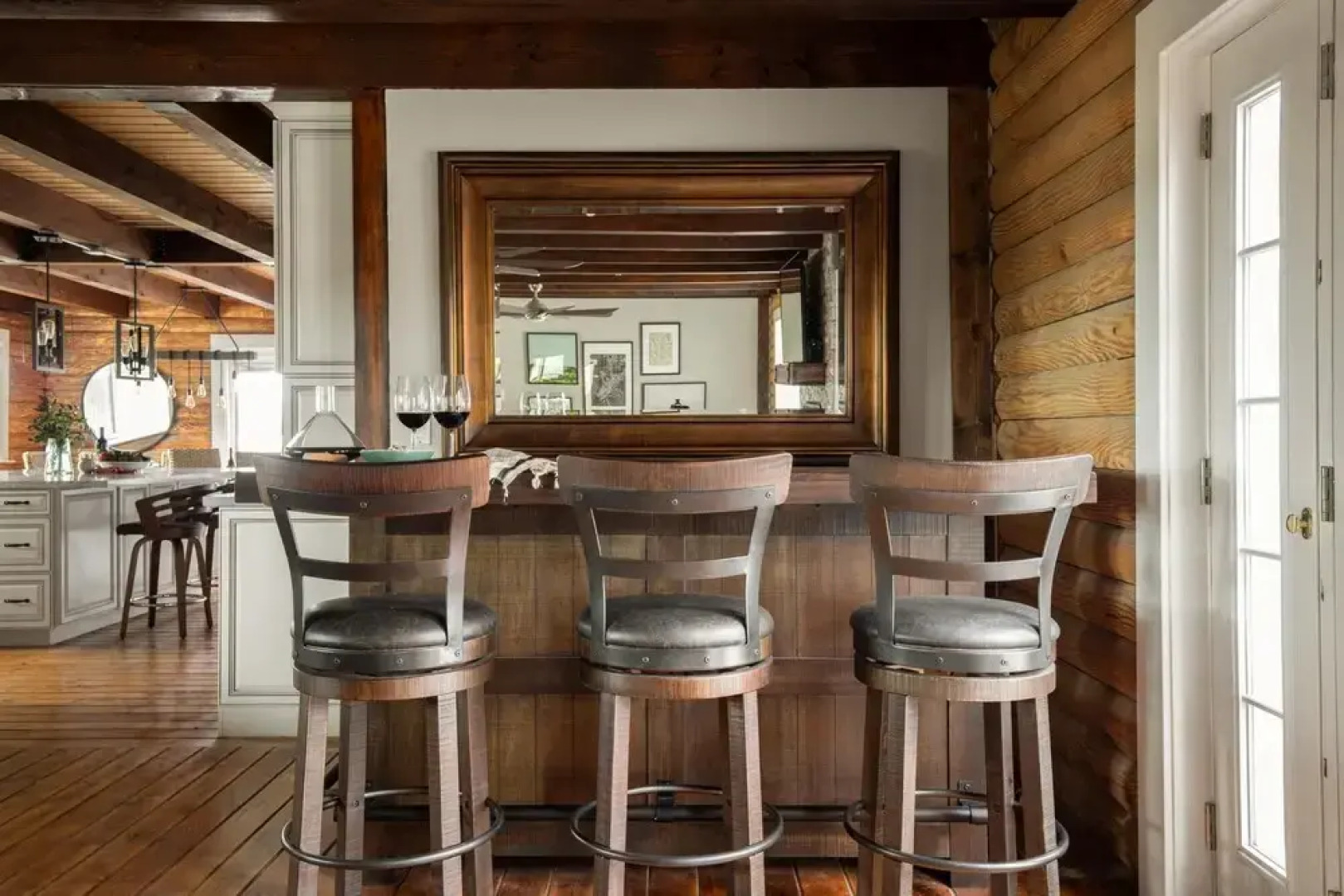 Calle La Coca - Chateau Syrah