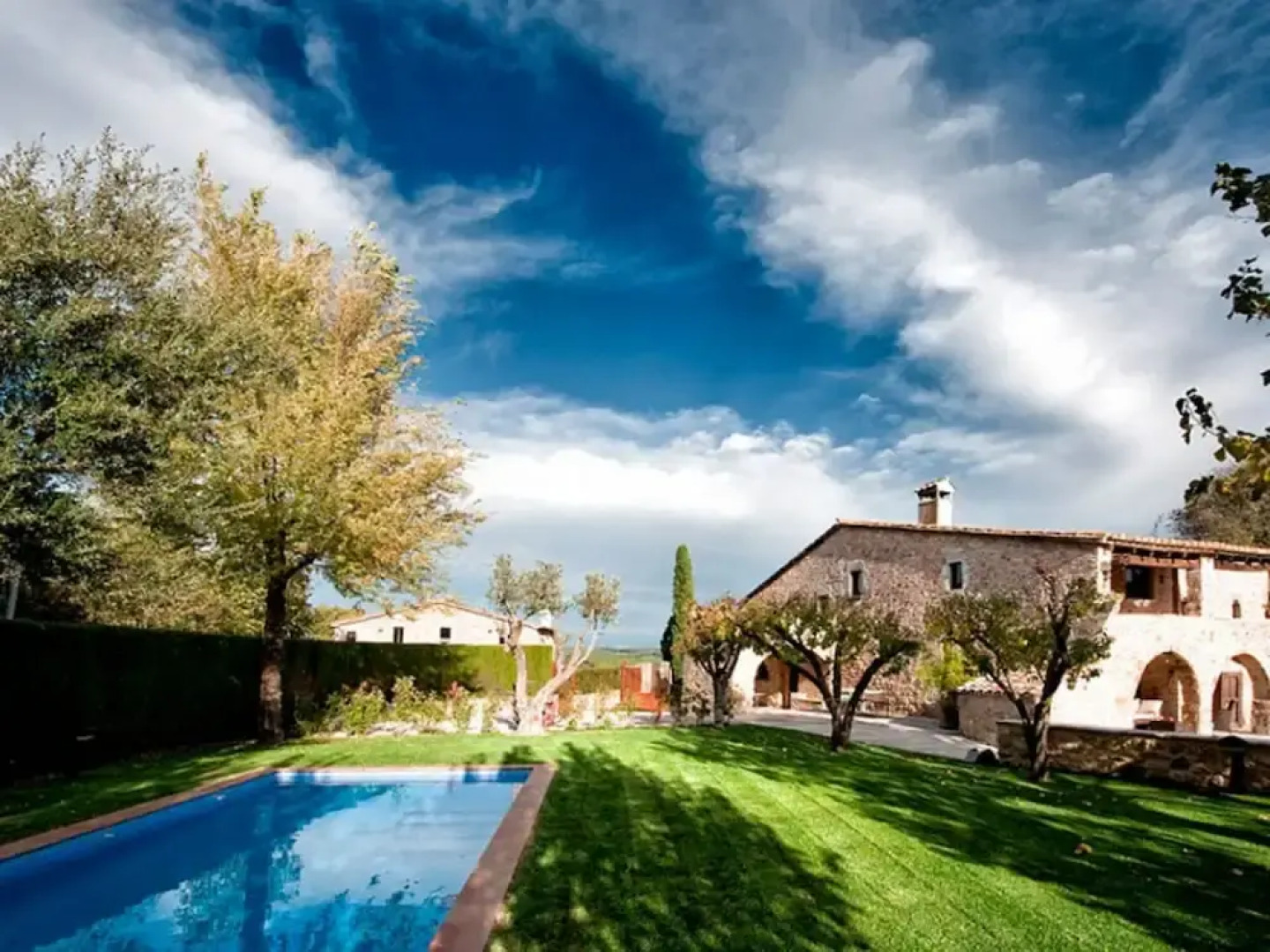 Ariqus Rural Cottages