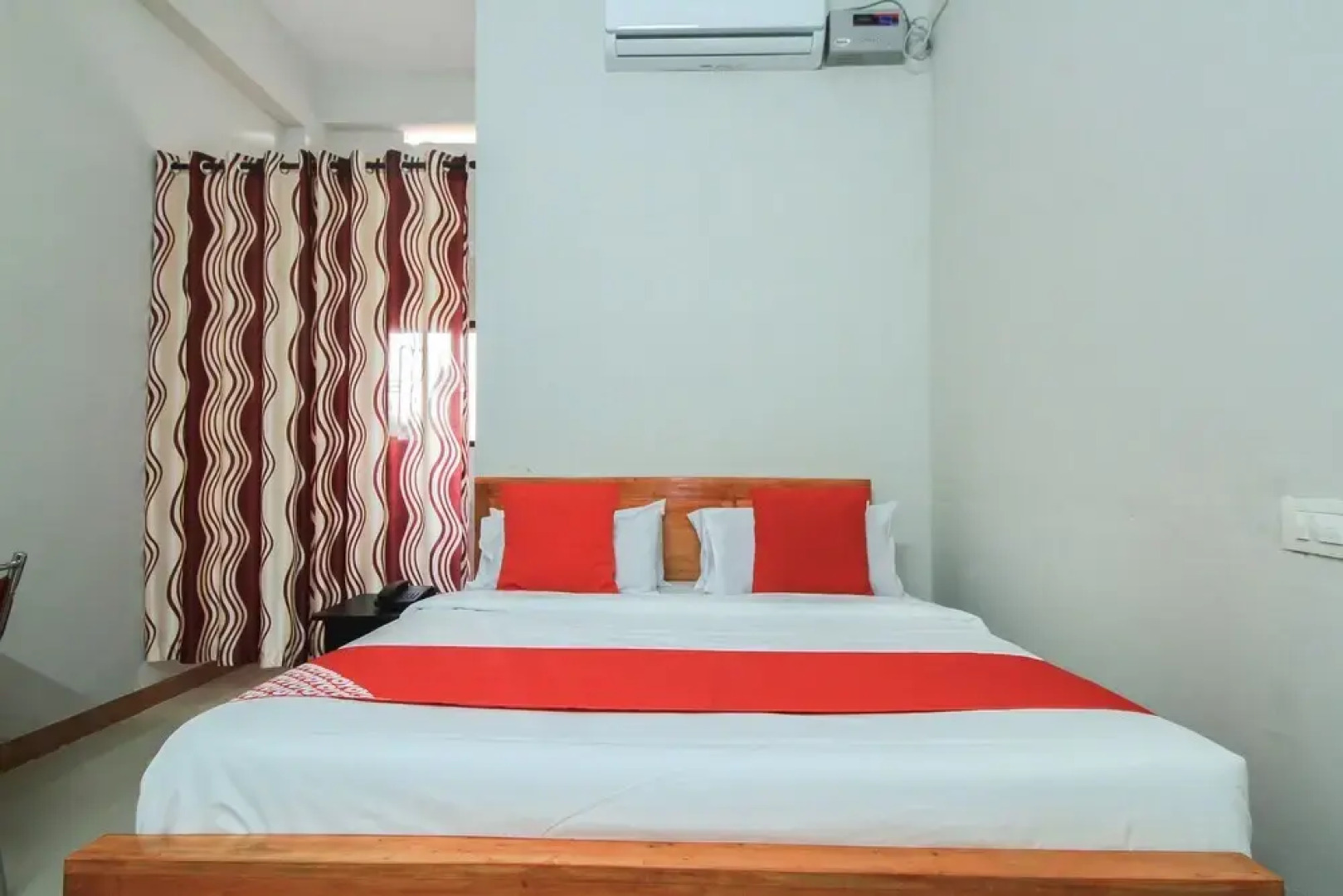 OYO 28470 Chaliyar Inn