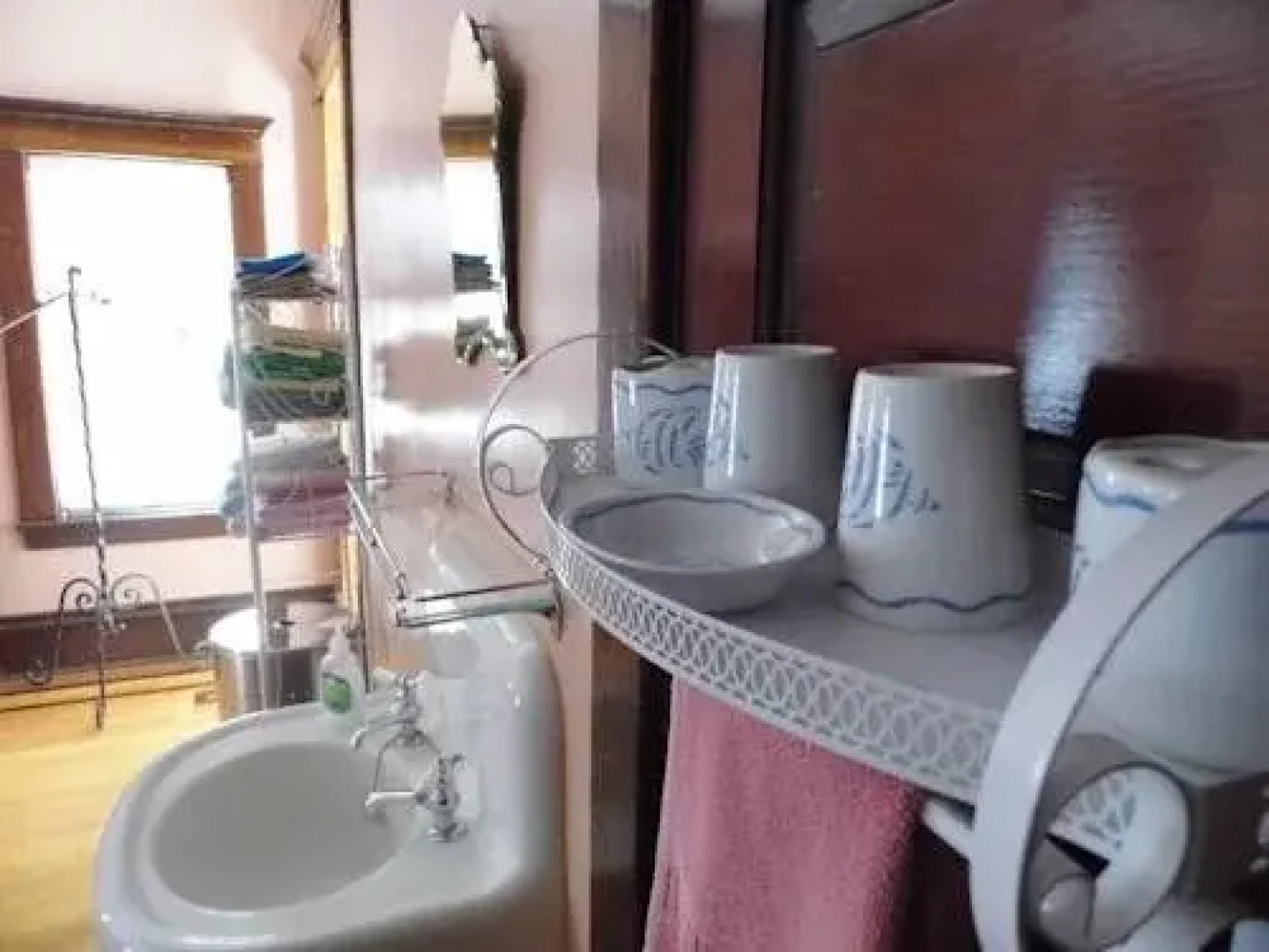 River's Inn Bed and Breakfast