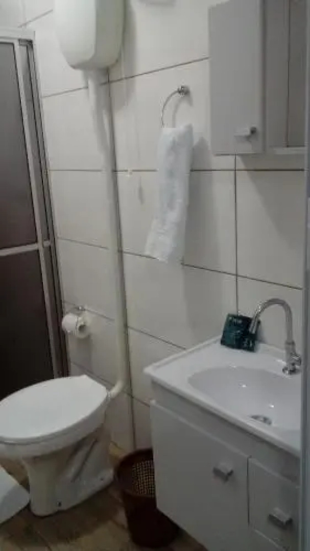 Santa Cruz Apart Hotel