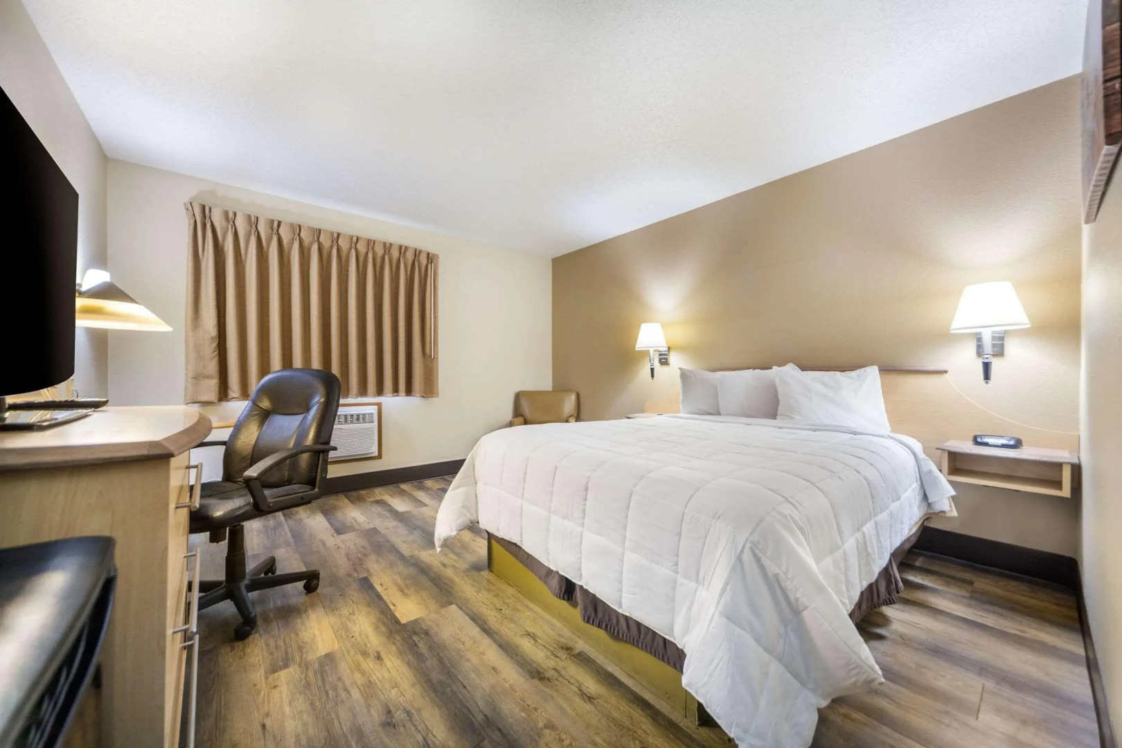 Econo Lodge Sioux Falls Empire Mall