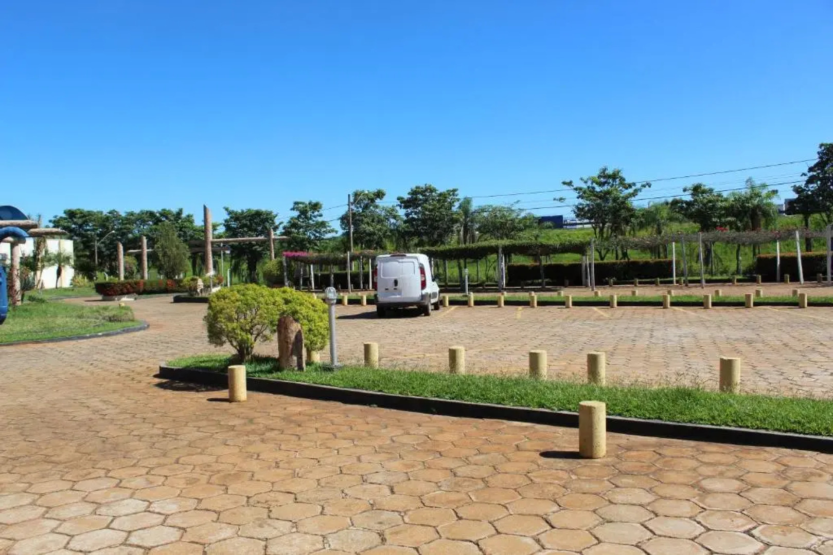 Grandes Lagos Park Hotel