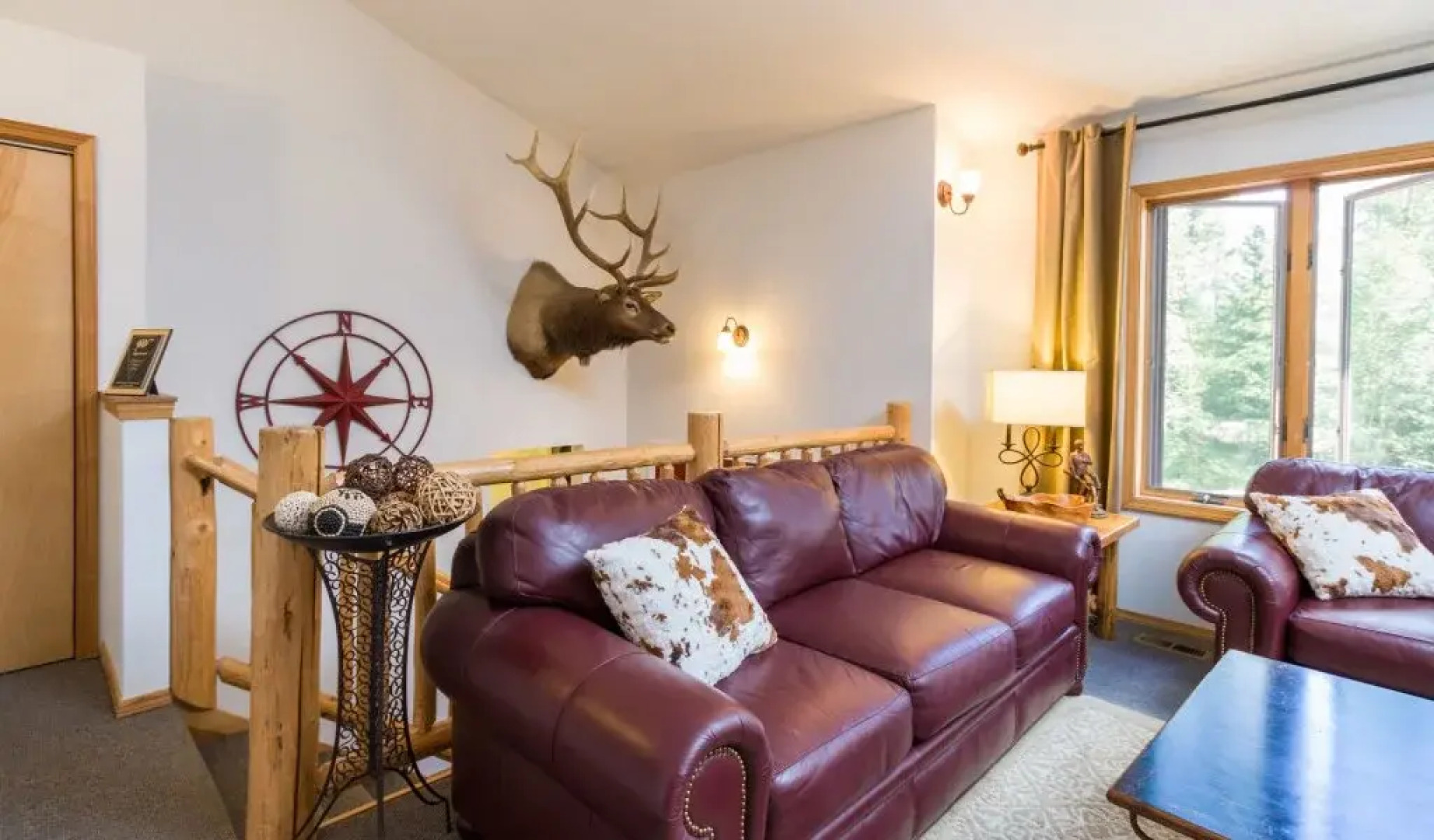 Meadow Lake View Bed and Breakfast