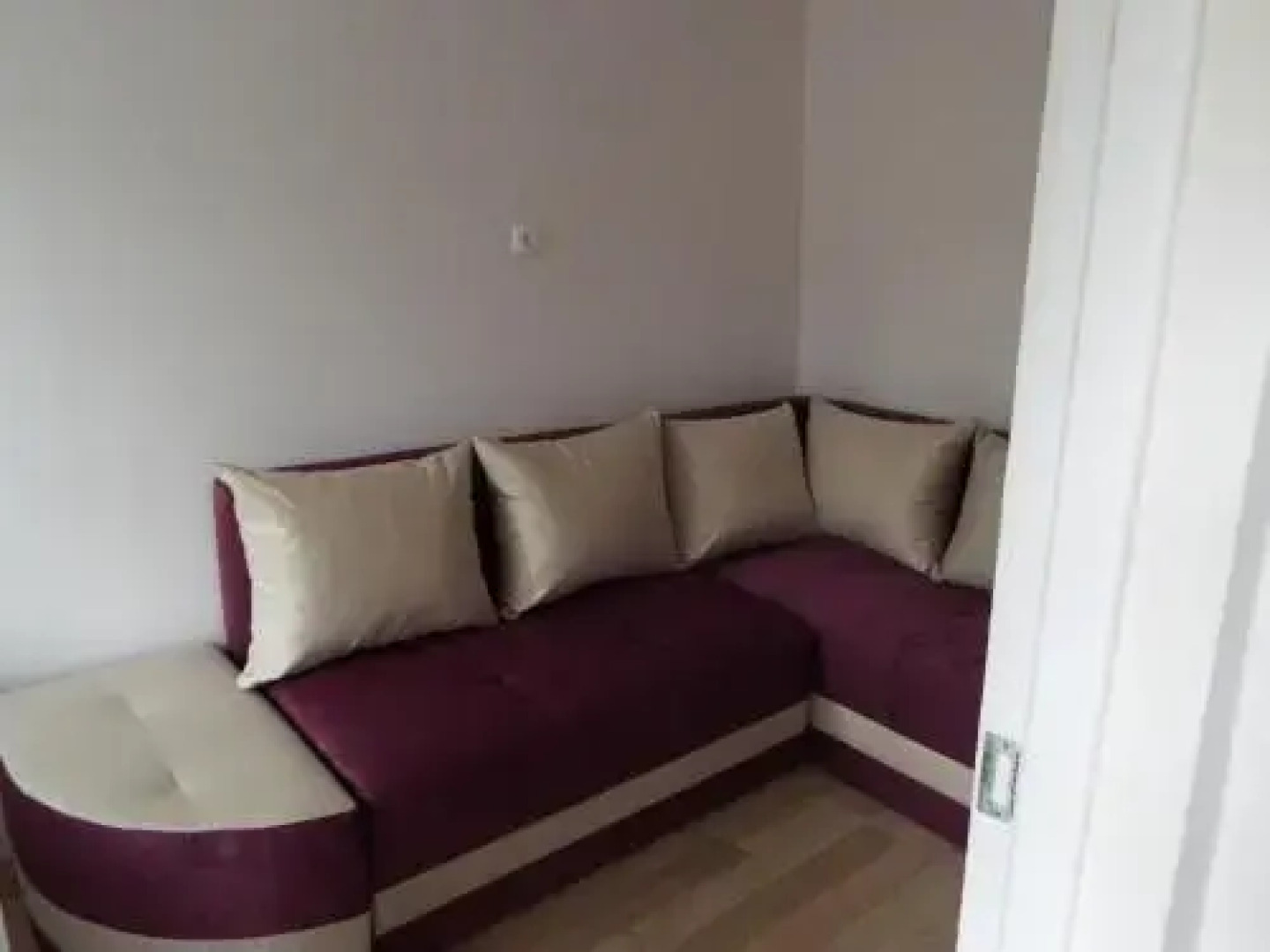 The Illuminating House