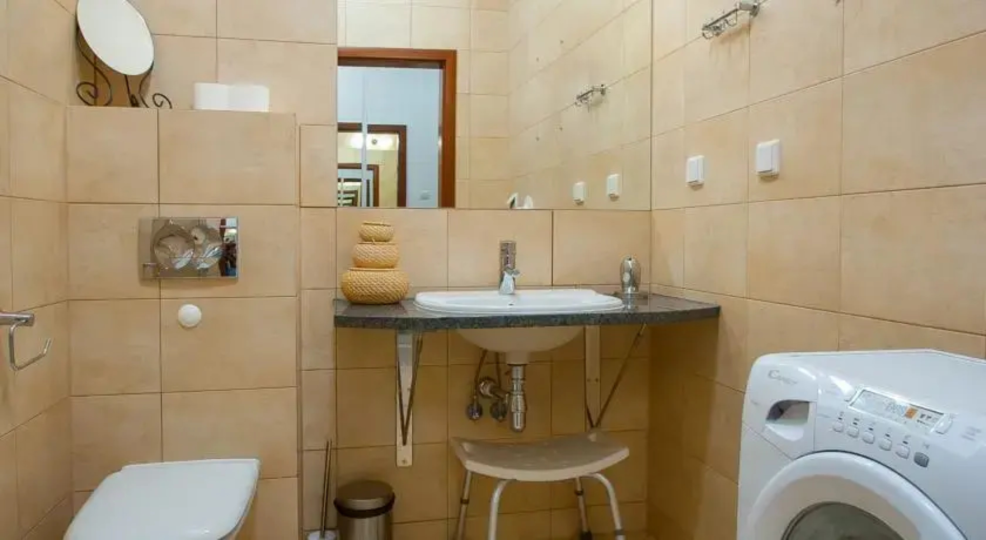 Baltic Park - Apartamenty Na Wyspie