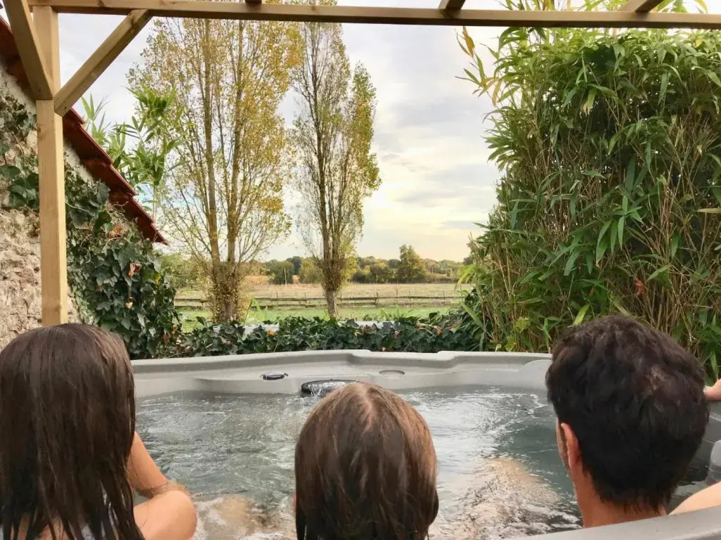 Domaine Des Coutelleries