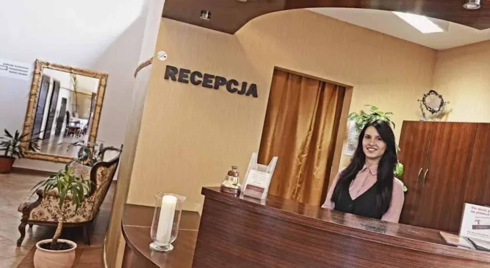 Hotel & Restauracja Stylowa