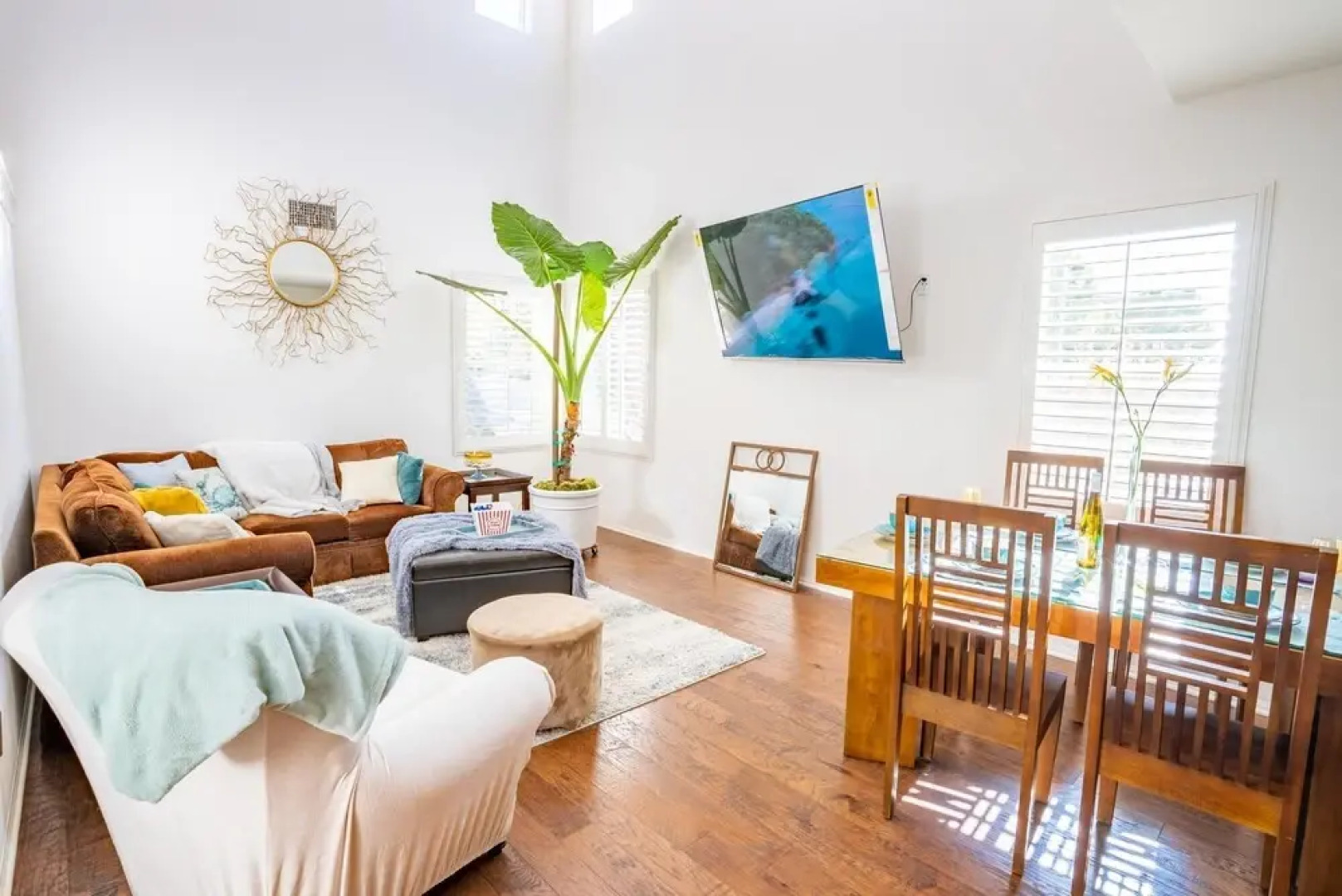 House of Verrett Beach Villa-ventura