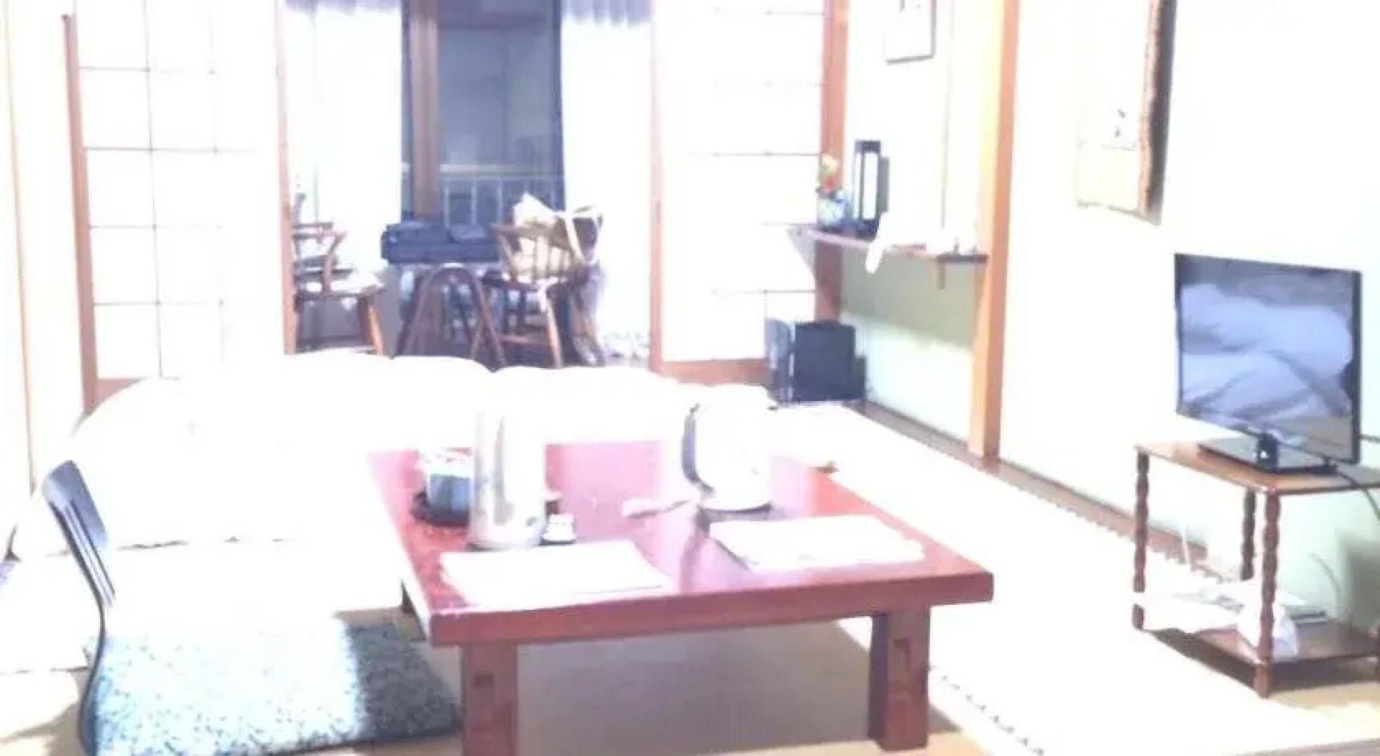 Miharaya Ryokan