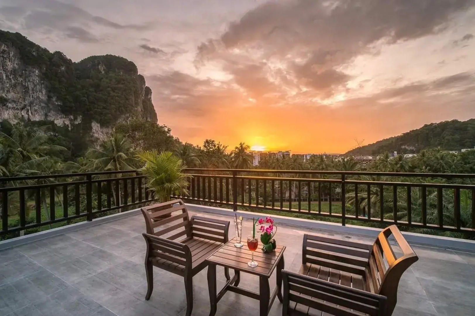 Andaman Breeze Resort -