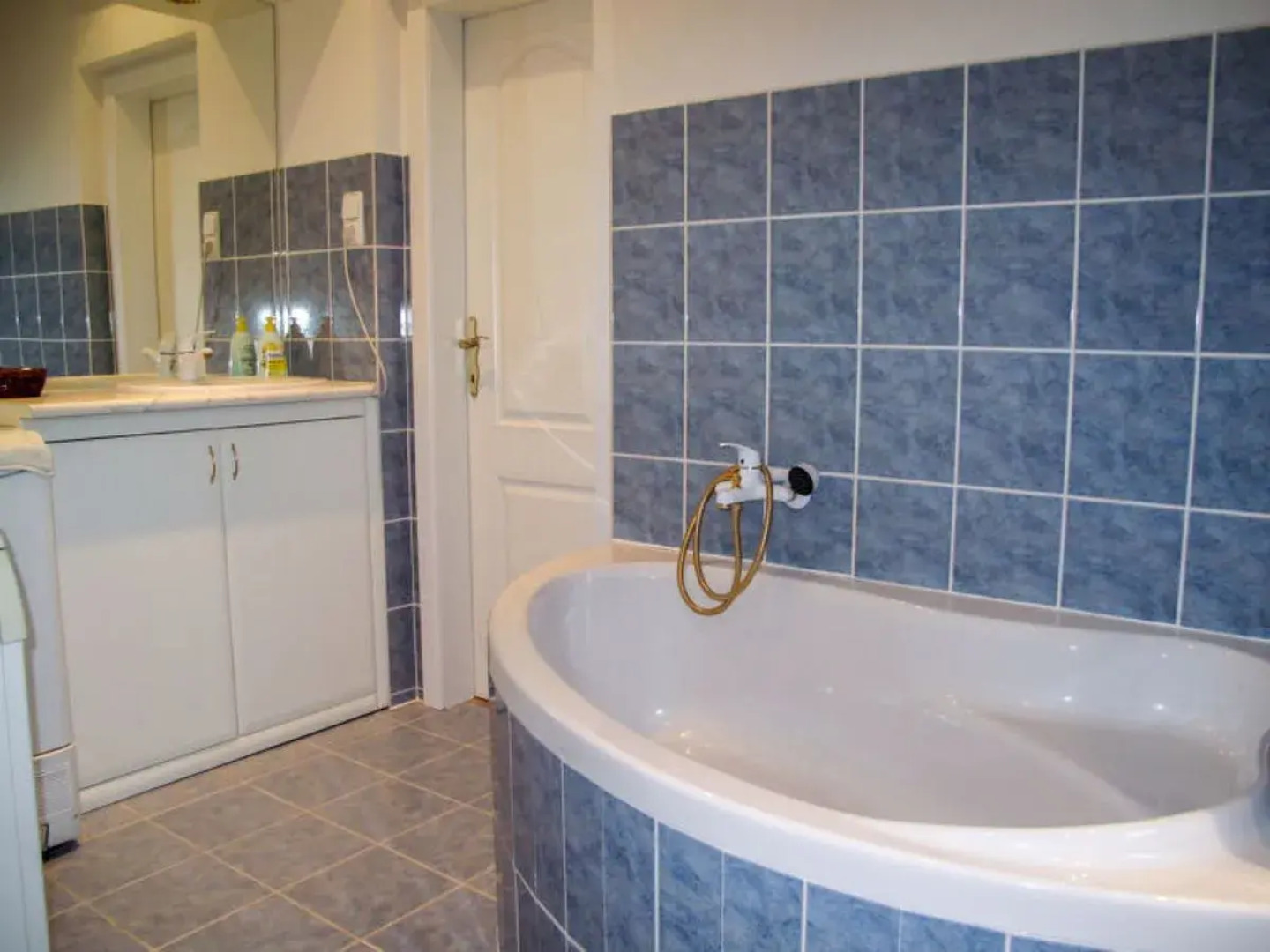 Apartment Vrchlabí Punta Ala