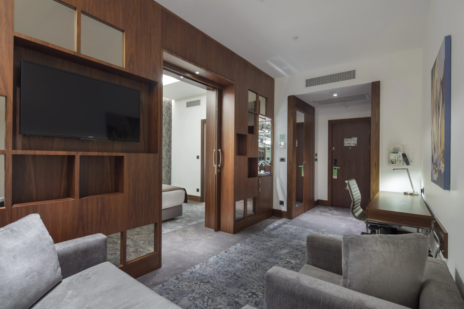 Holiday Inn Istanbul - Tuzla Bay by IHG